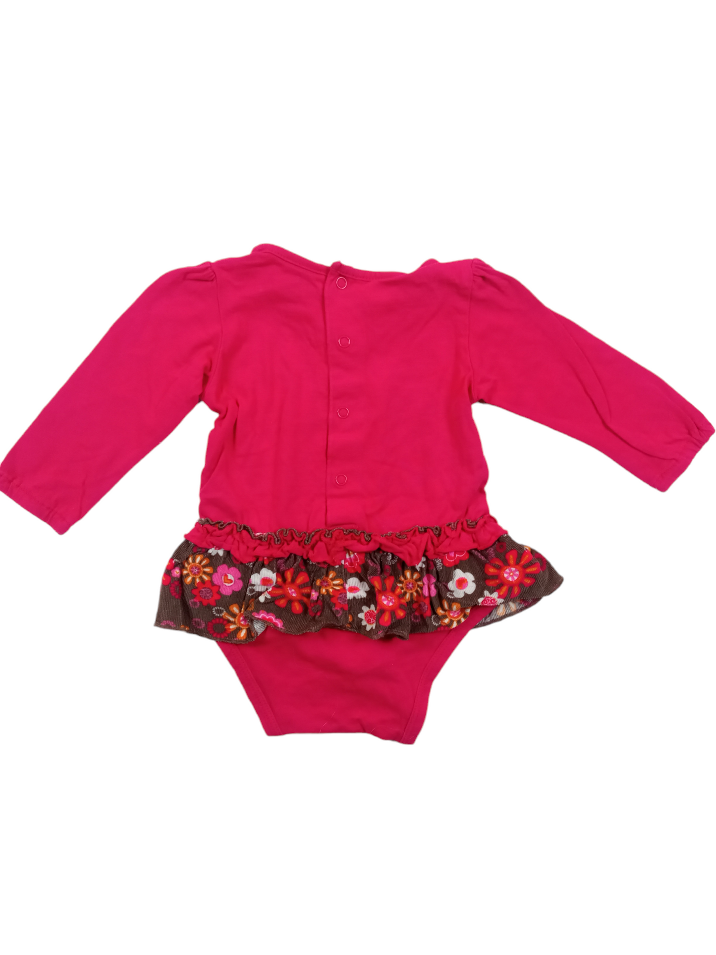 Body/ 6-9 meses