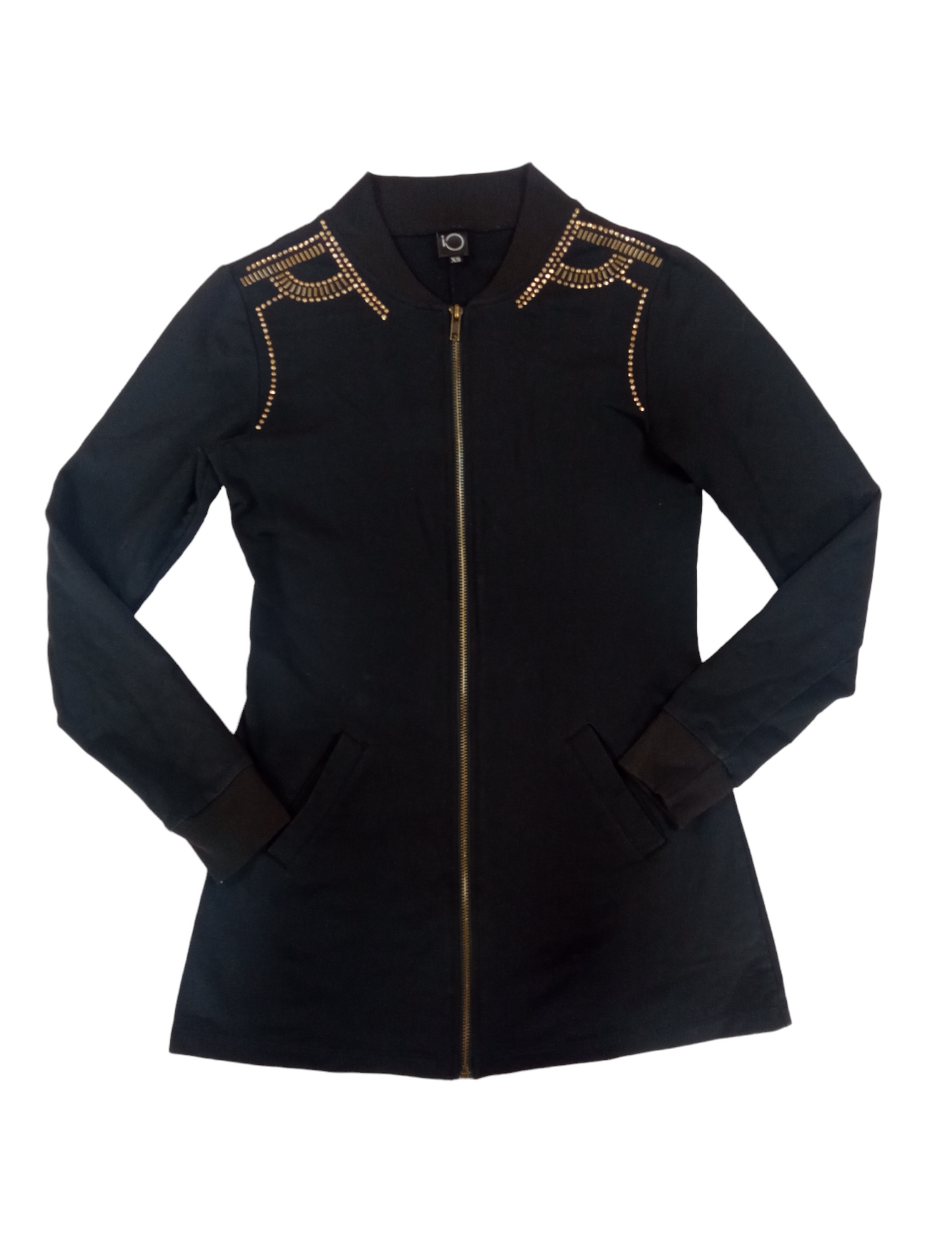 Polerón iO / Talla XS