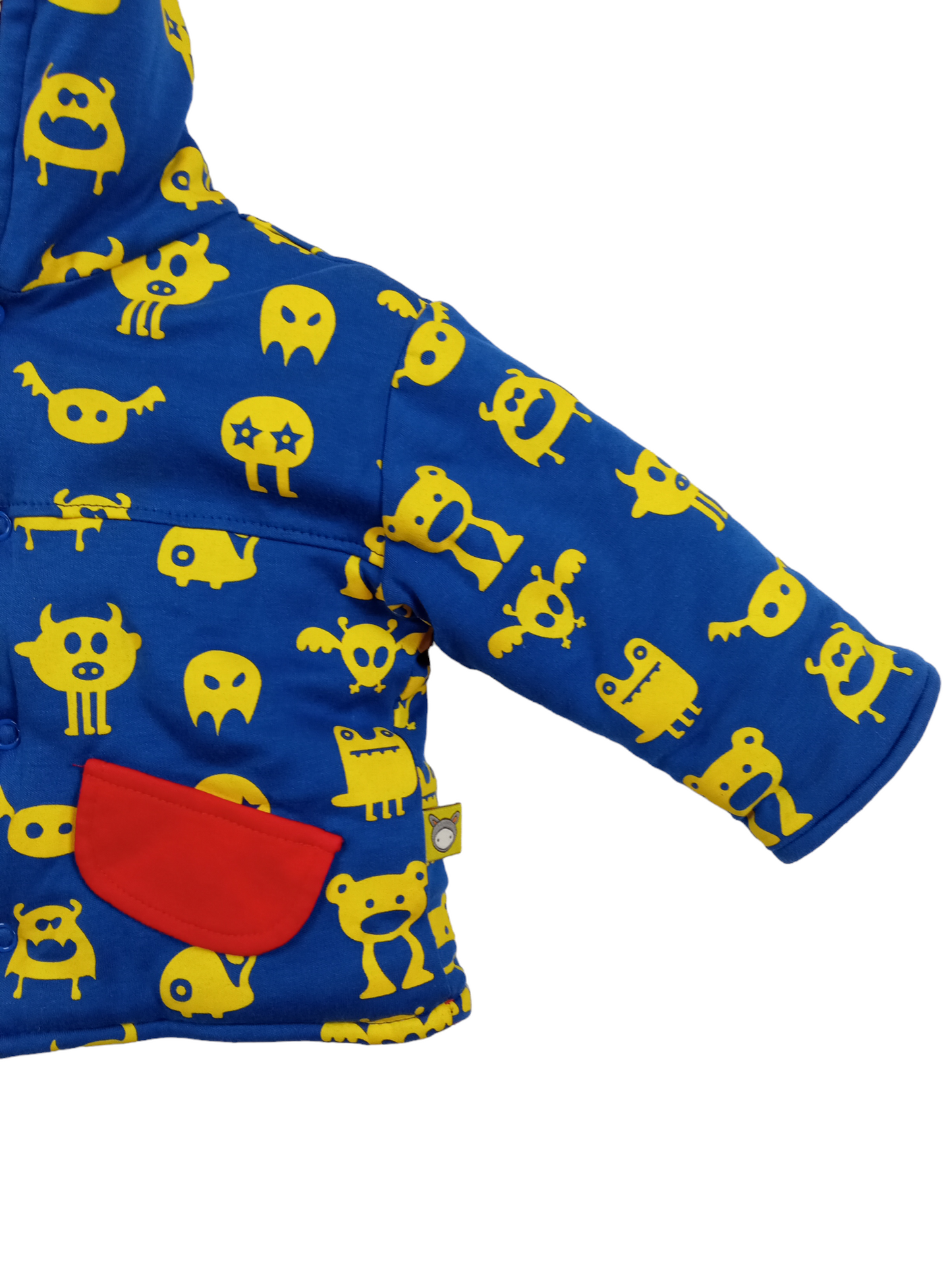Chaqueta/ talla 0