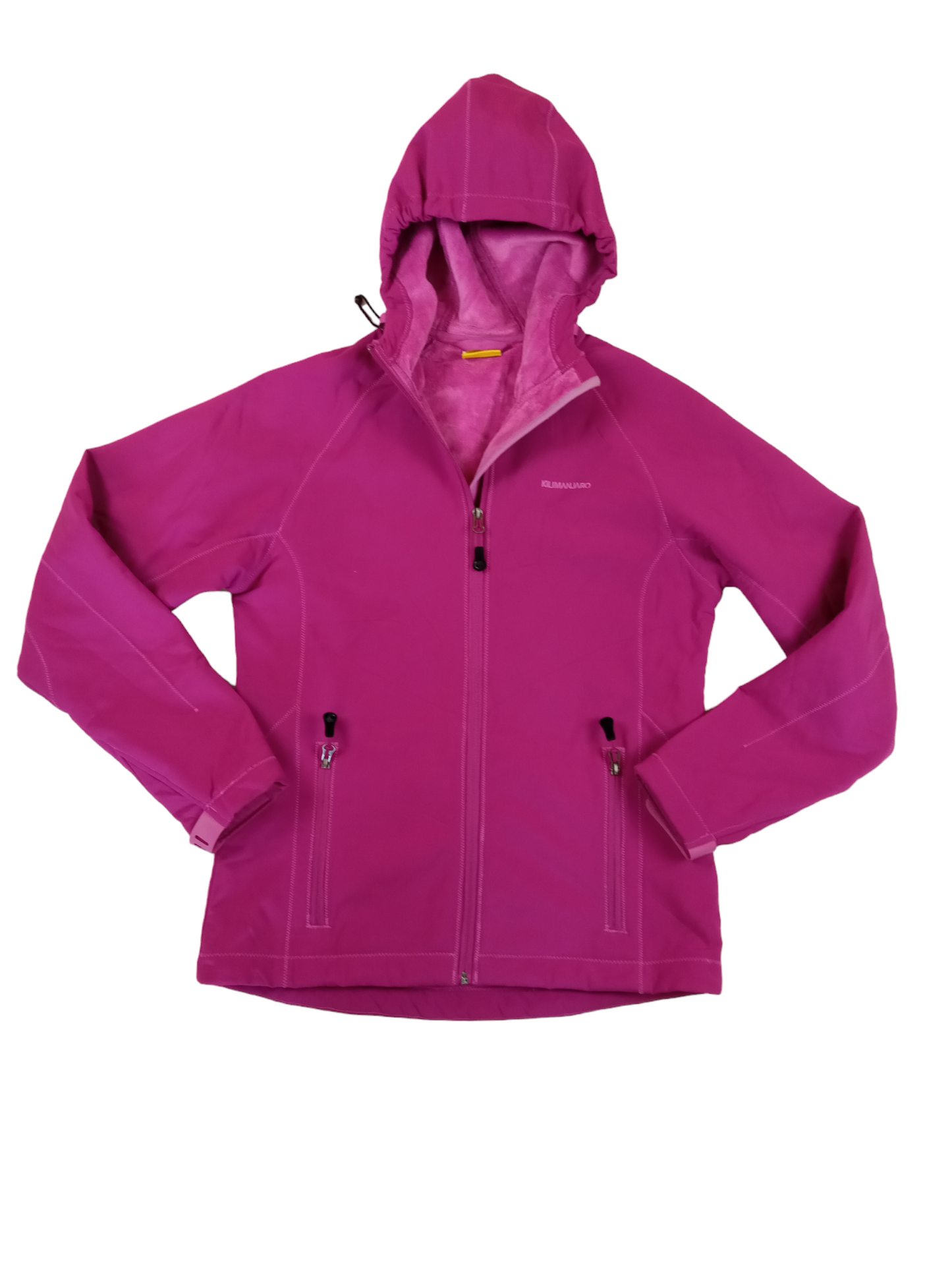 Chaqueta softshell Kilimanjaro / Talla 36