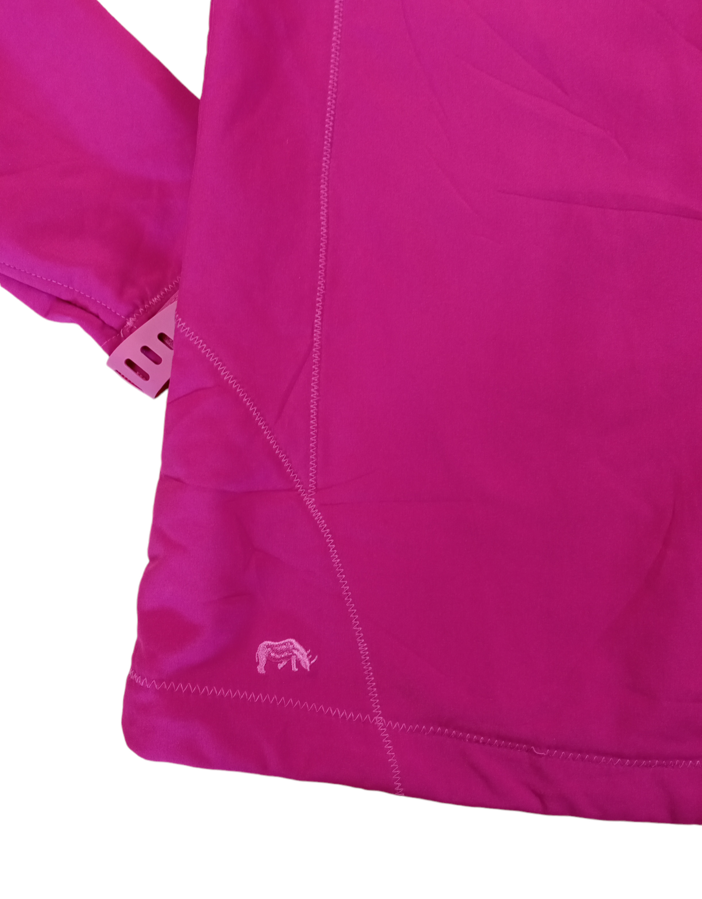 Chaqueta softshell Kilimanjaro / Talla 36