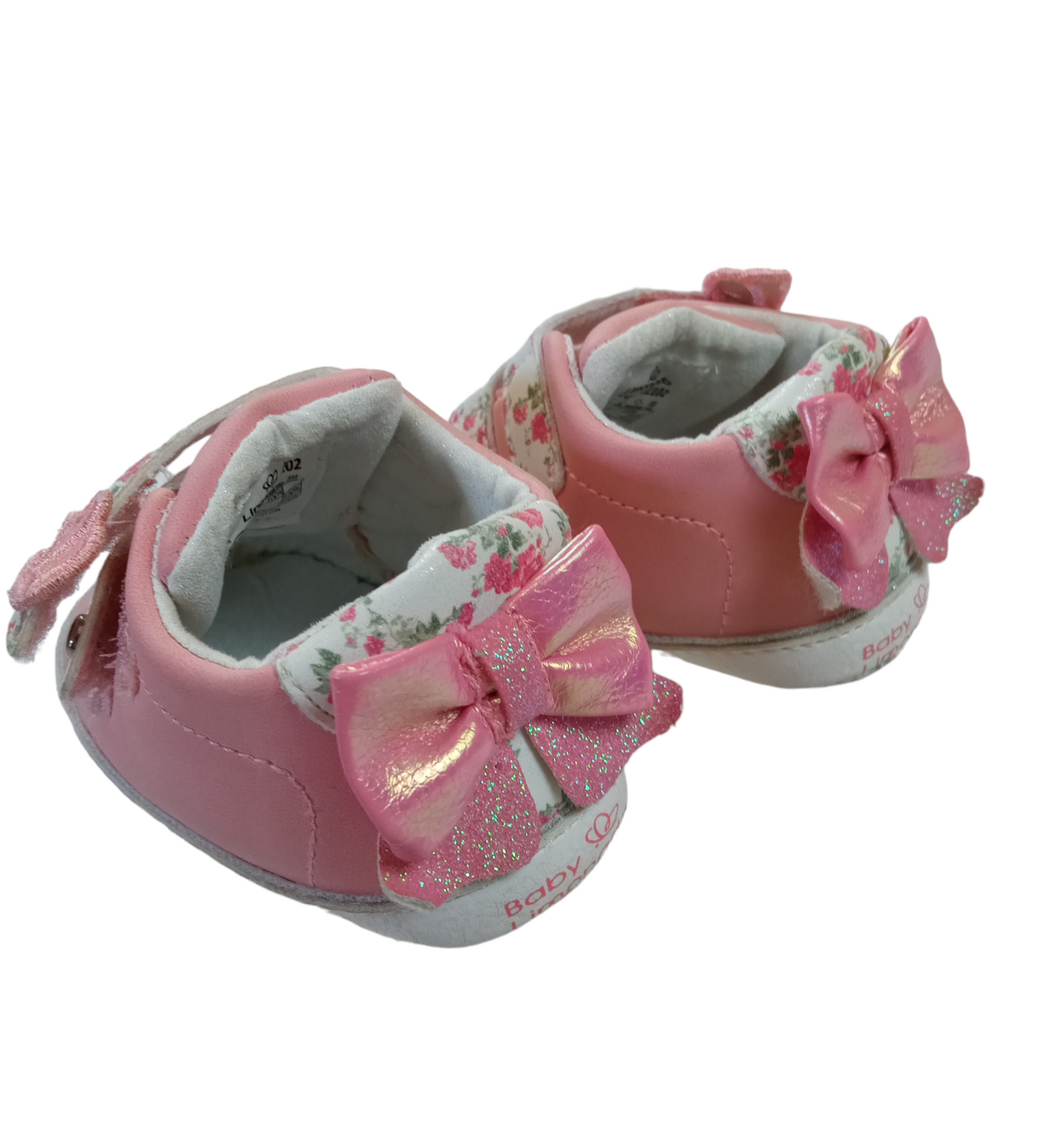 Zapatitos/ talla 17