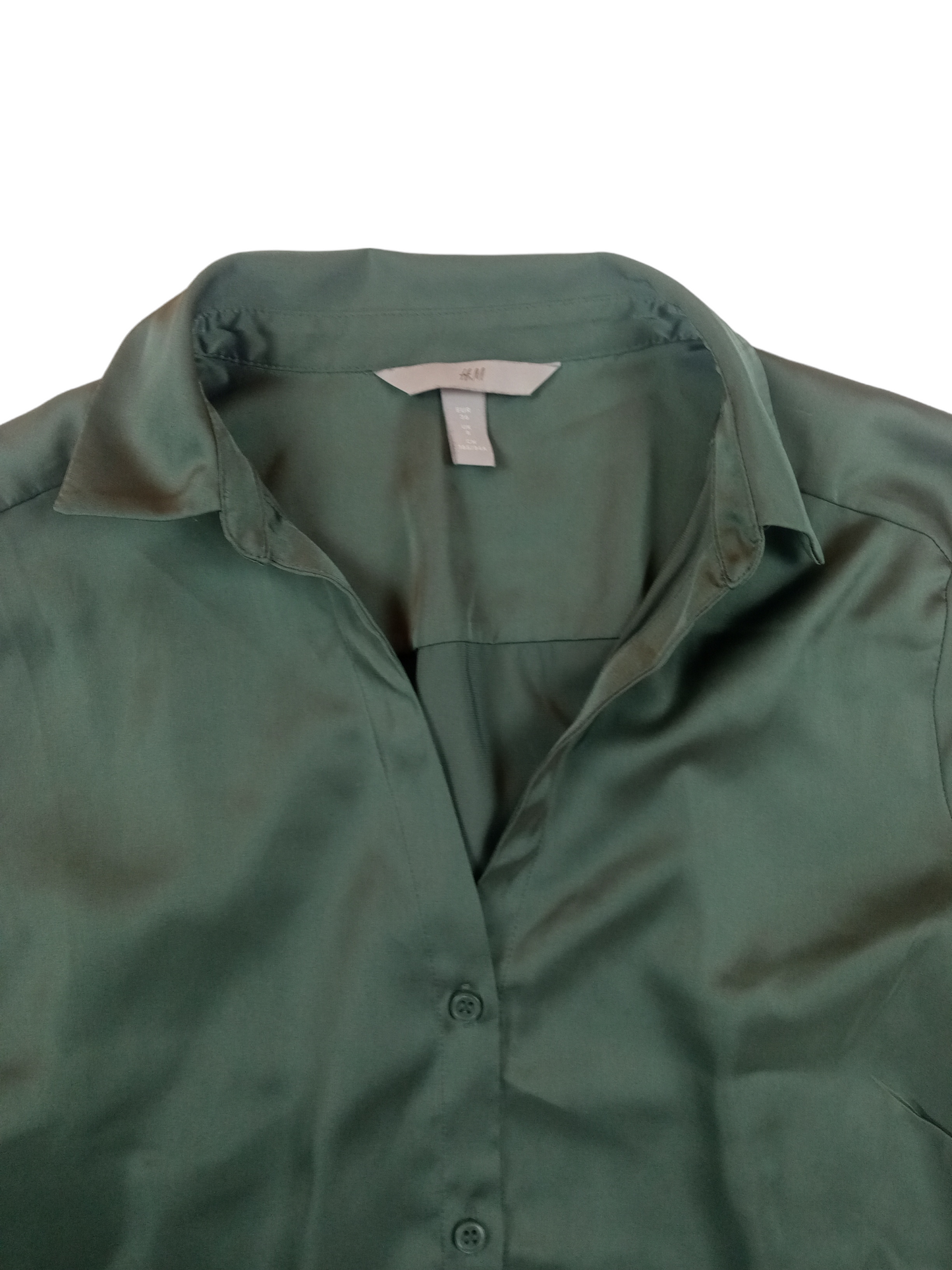 Blusa H&M / Talla 36