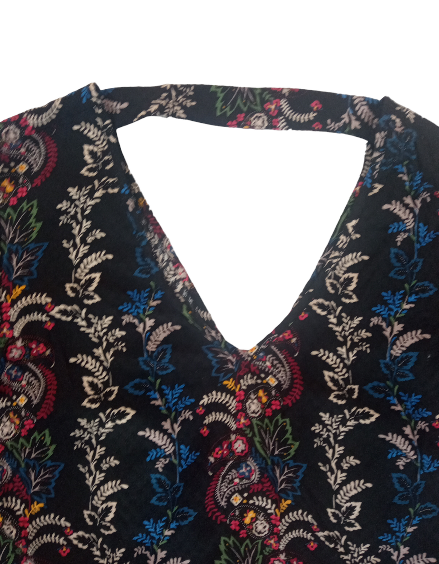 Blusa iO / Talla M