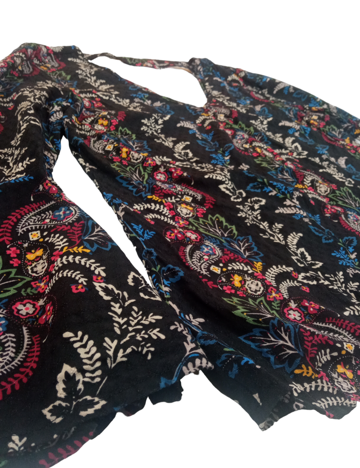 Blusa iO / Talla M
