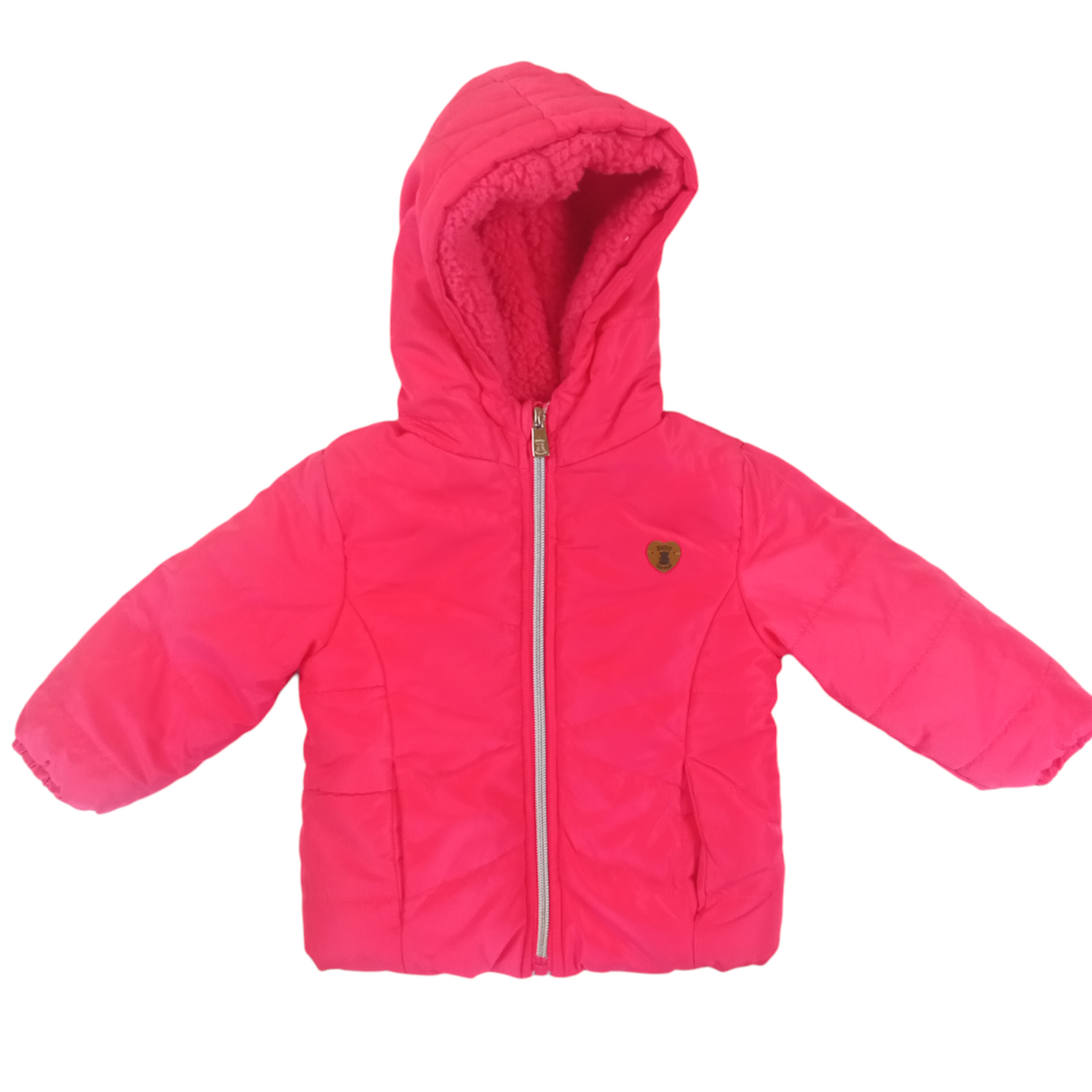 Parka/ 18-24 meses