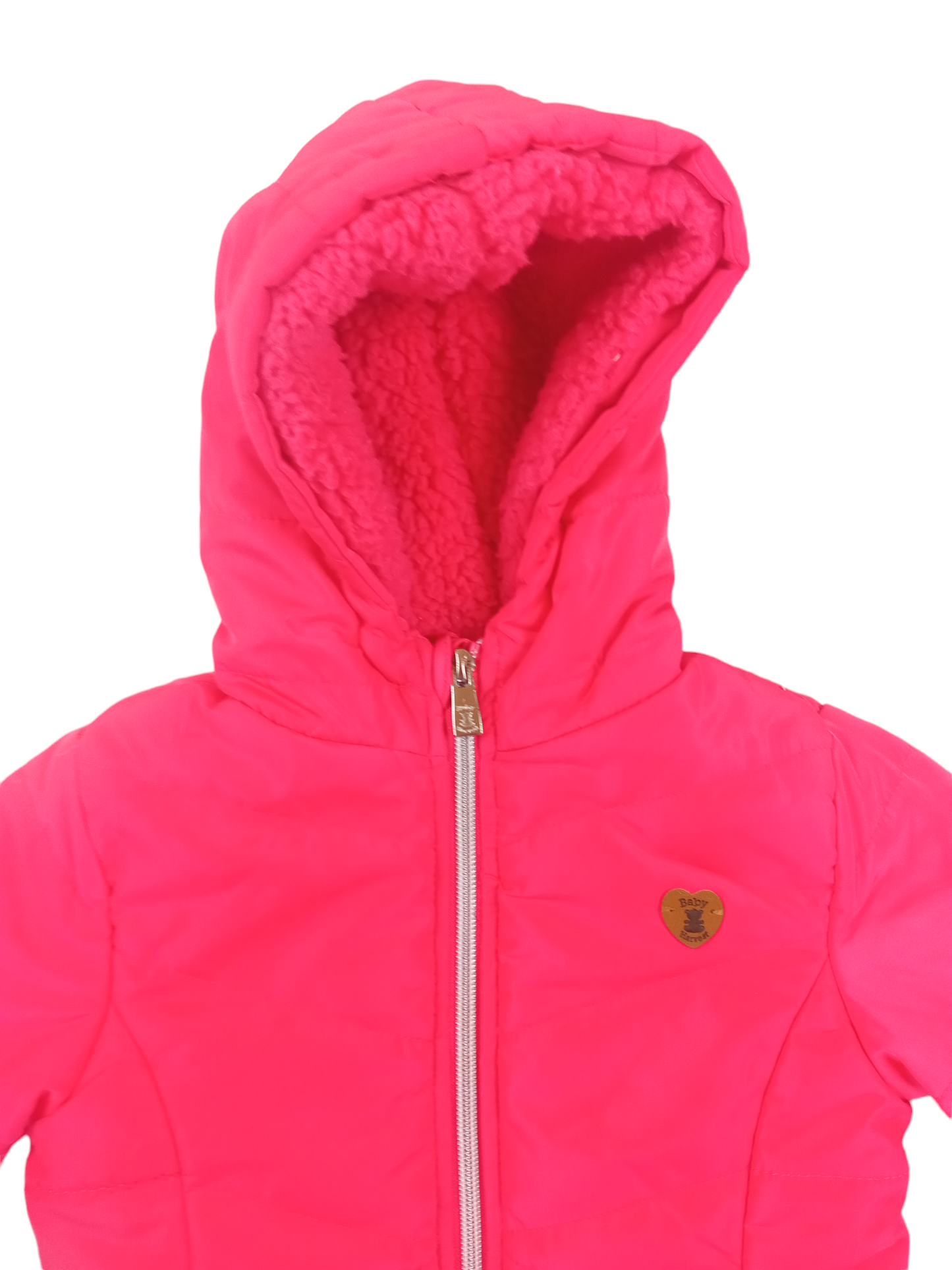 Parka/ 18-24 meses