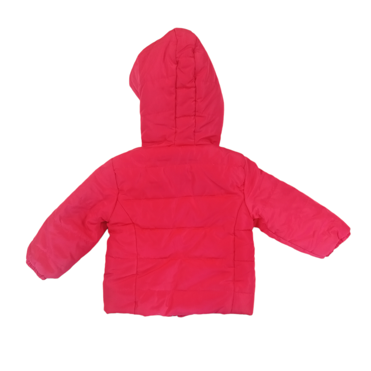 Parka/ 18-24 meses