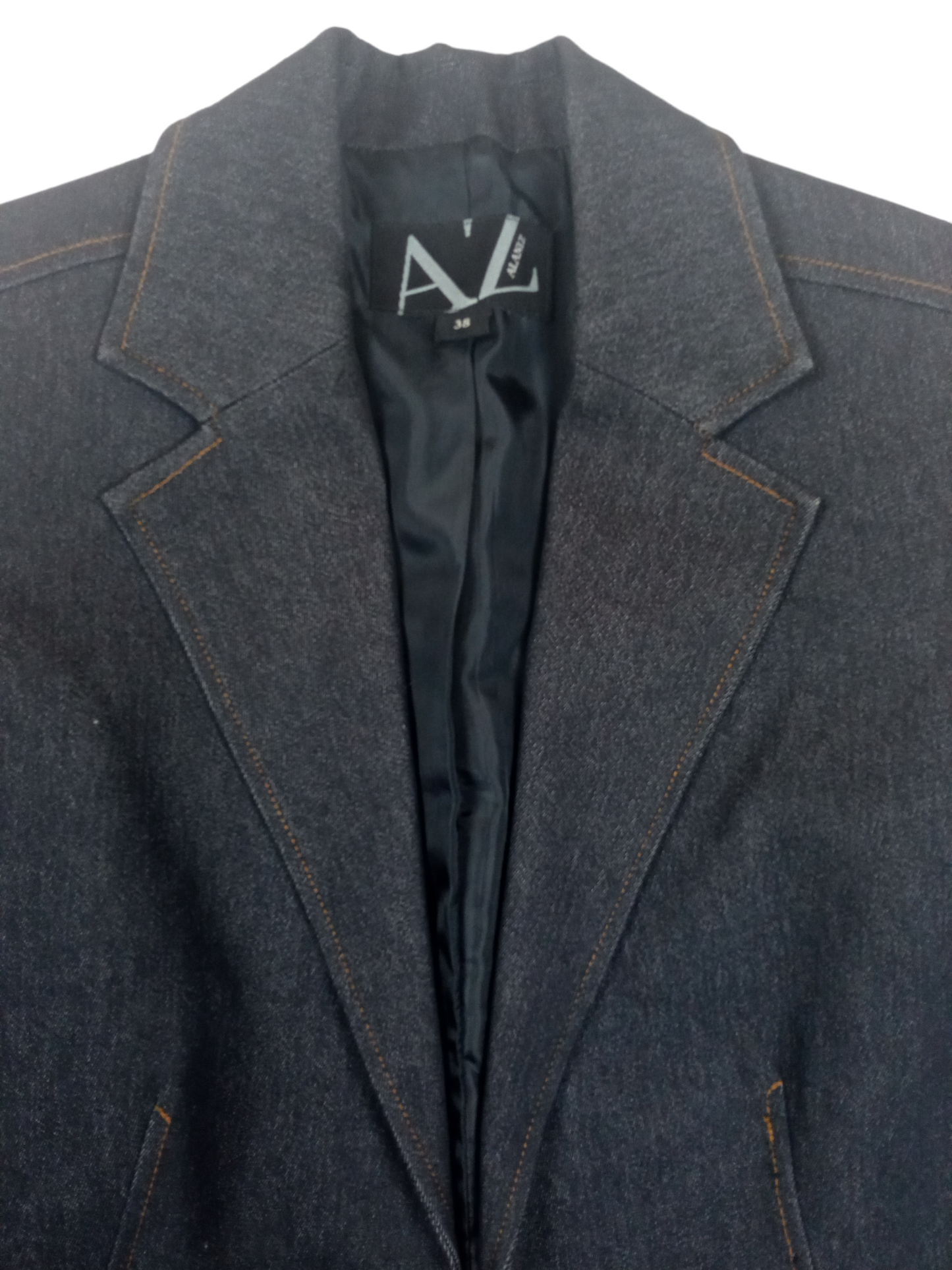 Blazer/ talla 38