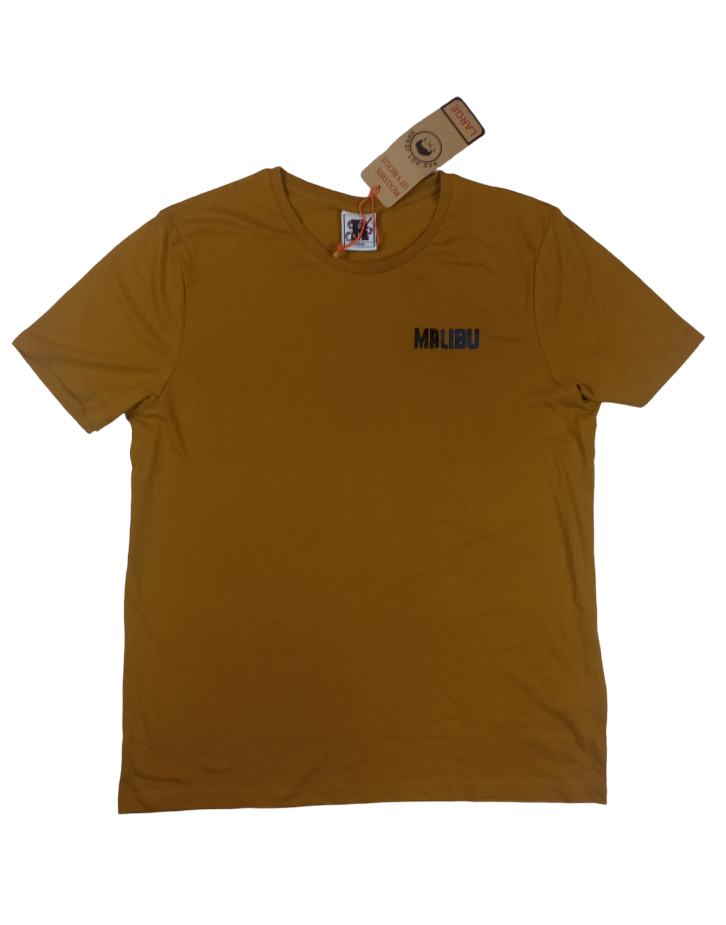 Polera/ talla L