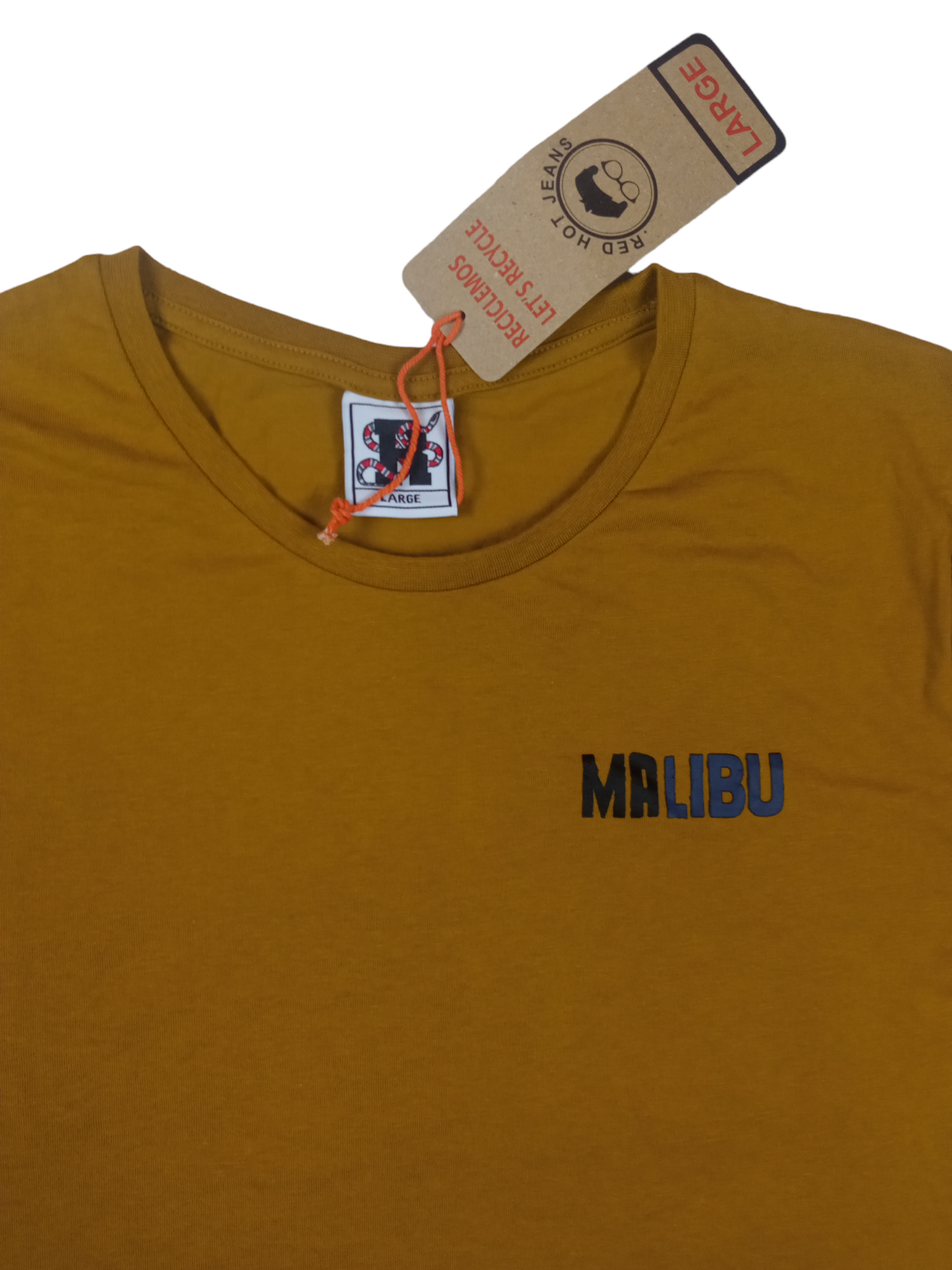 Polera/ talla L