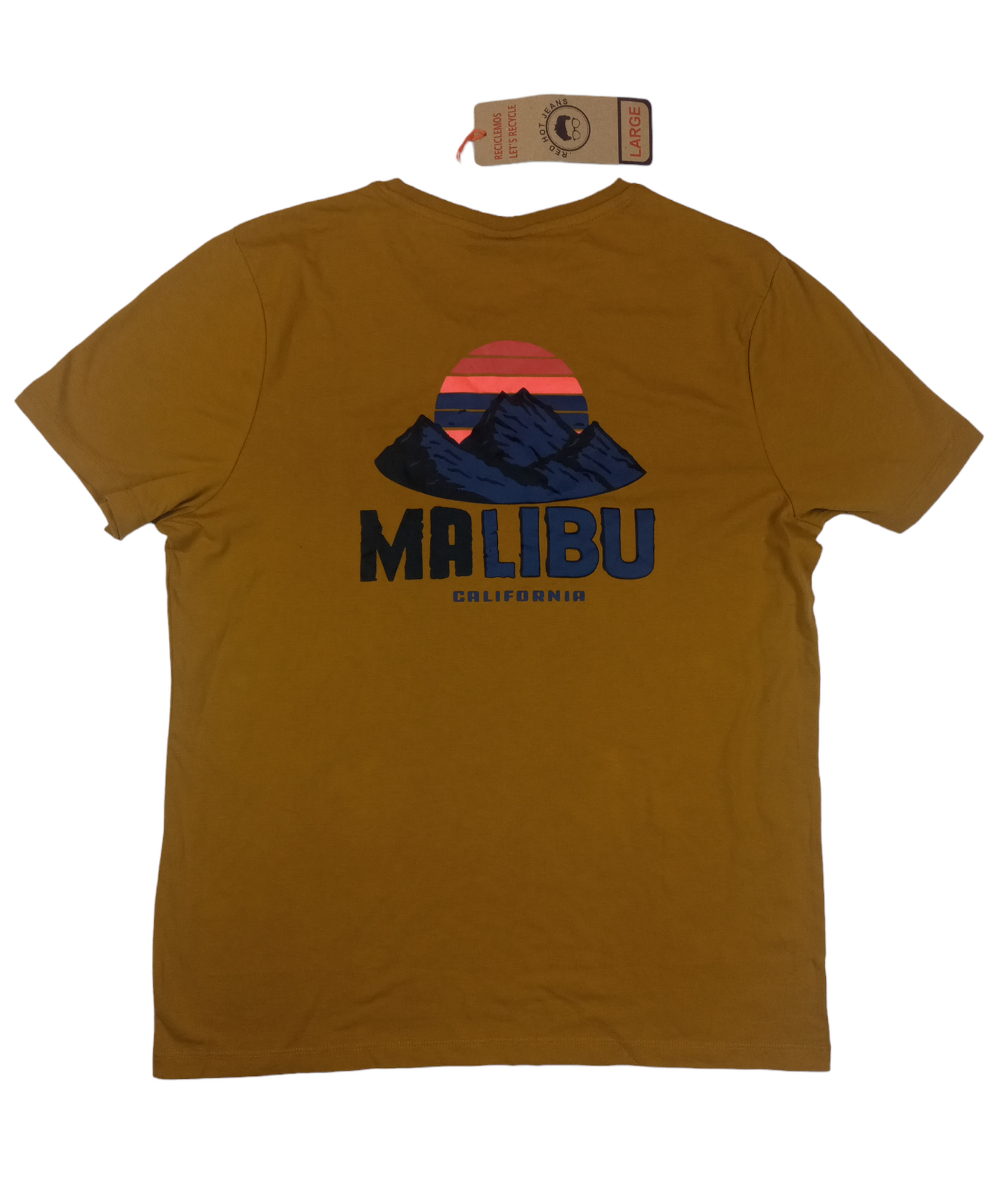 Polera/ talla L