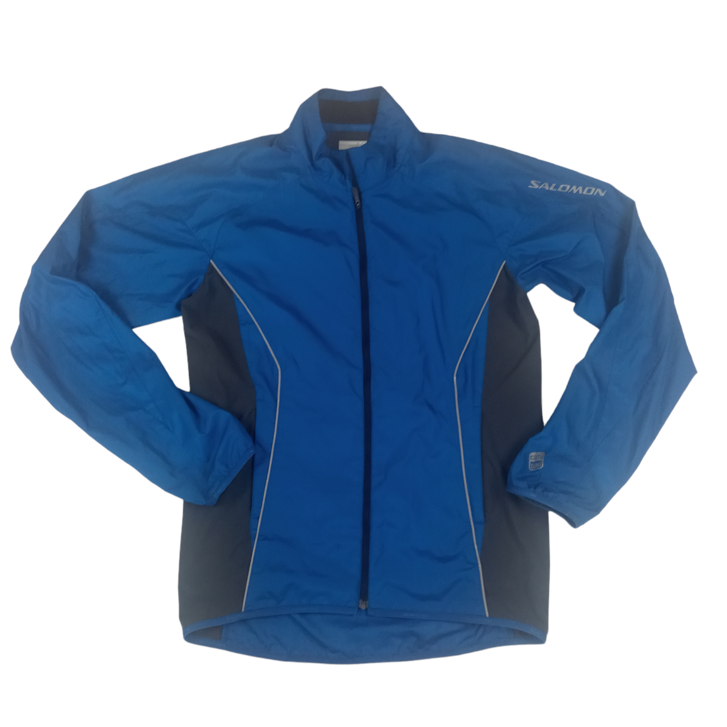 Cortavientos Salomon / Talla M