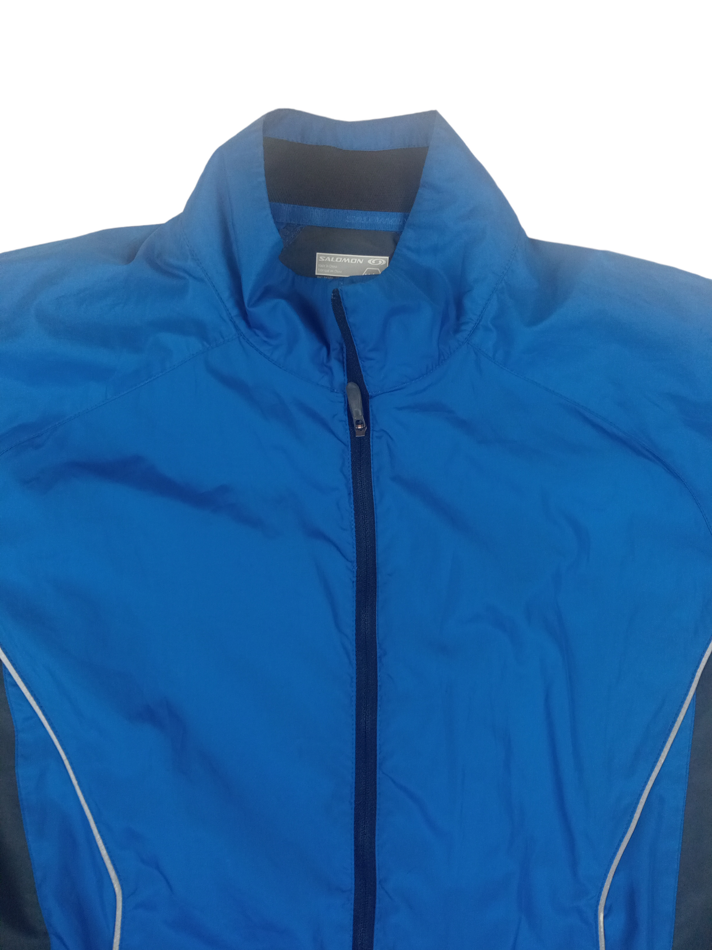 Cortavientos Salomon / Talla M