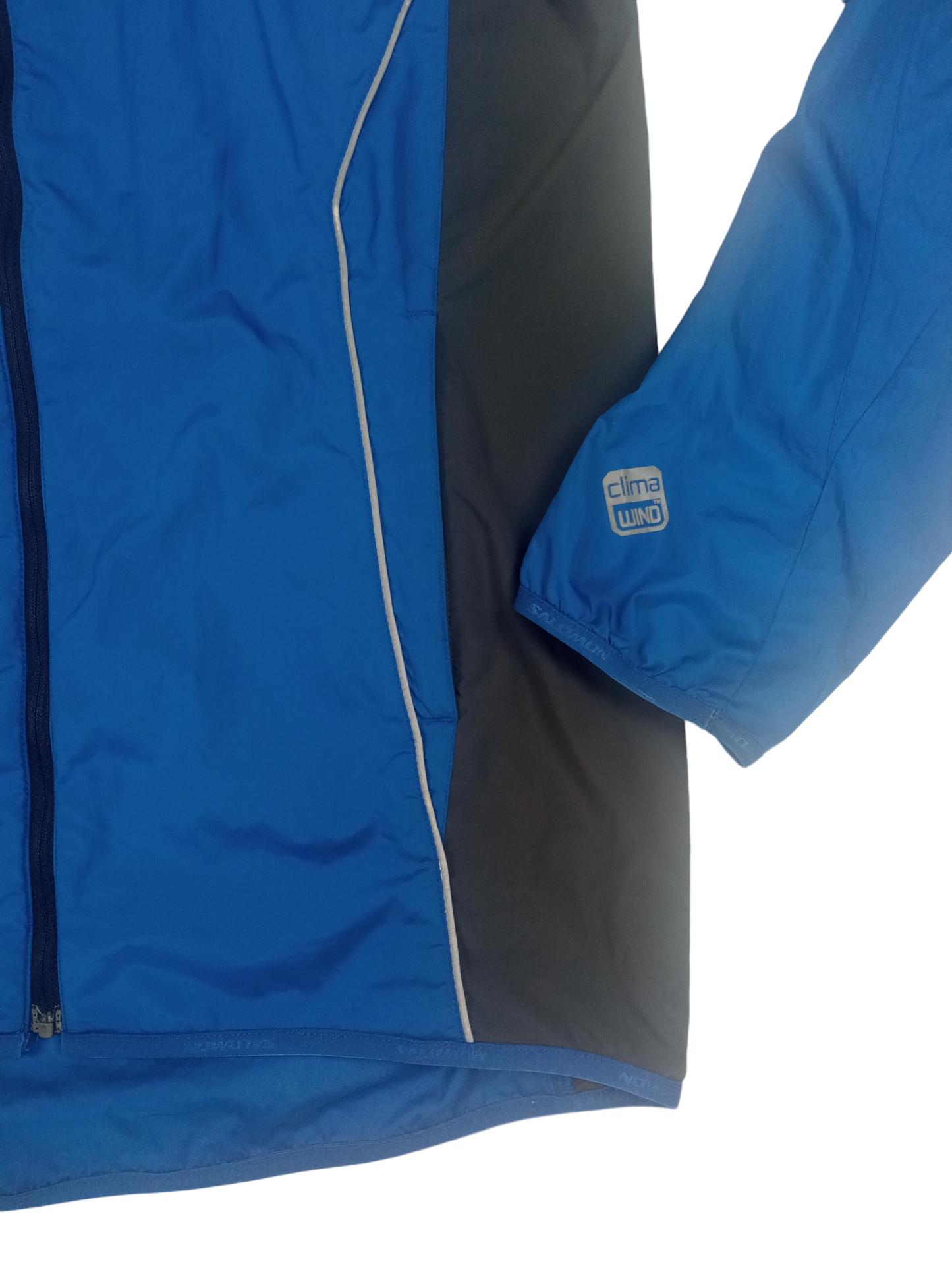 Cortavientos Salomon / Talla M