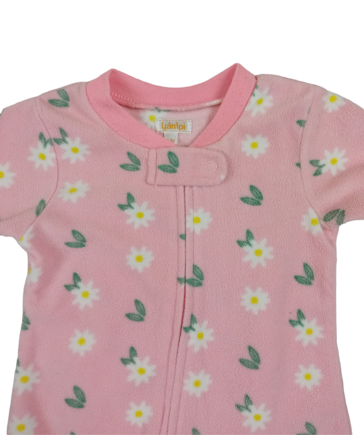 Pijama/ 0-3 meses