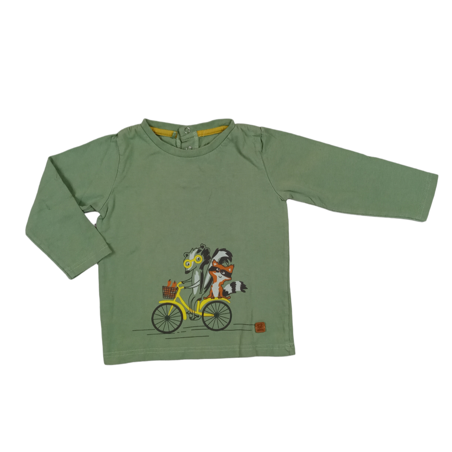 Polera/ 24 meses