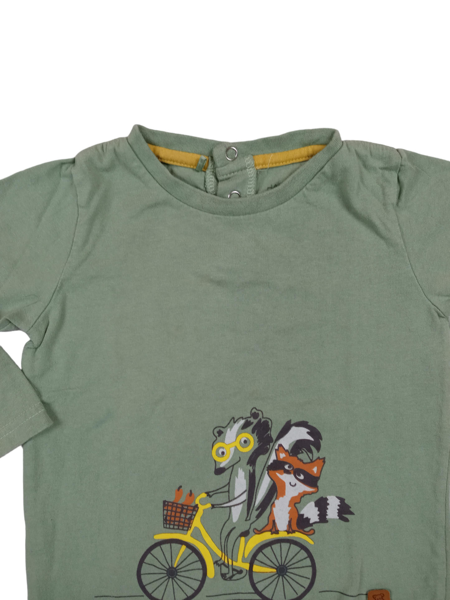 Polera/ 24 meses