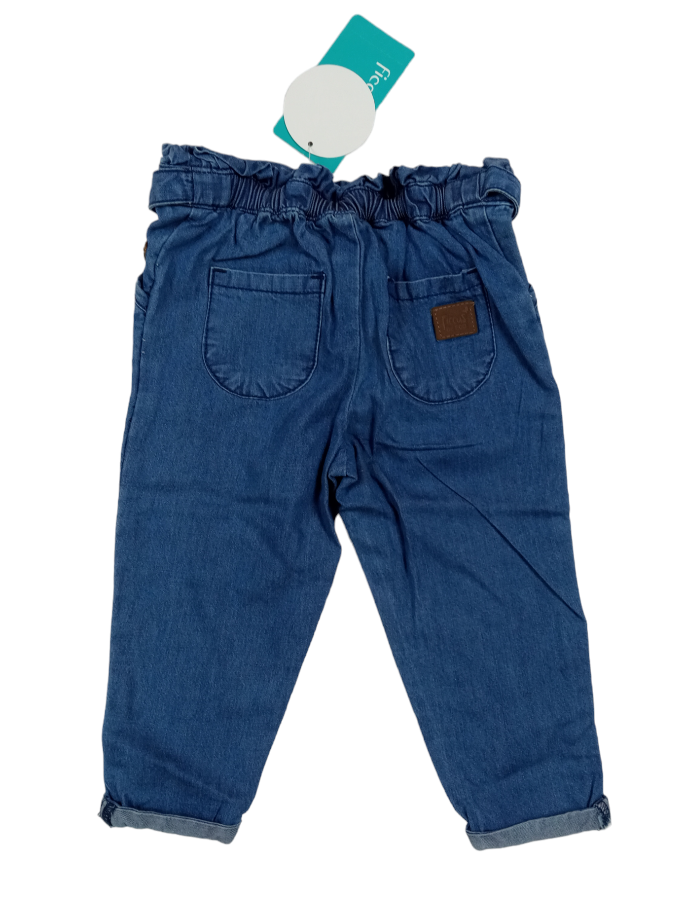 Pantalón/ 3-6 meses