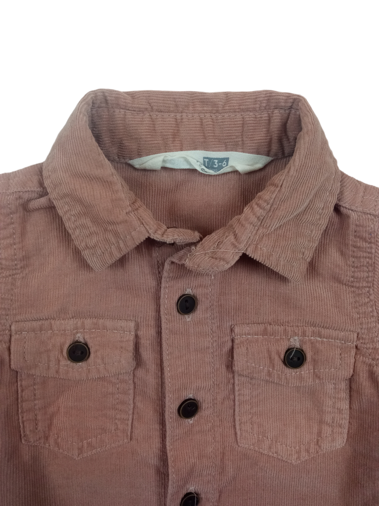Camisa / 3-6 meses