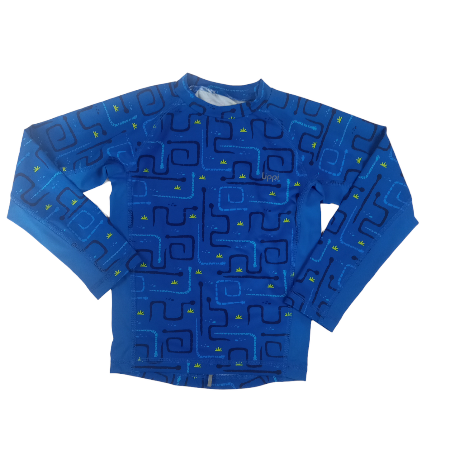 Polera Lippi Sun Pro / 5-6 años