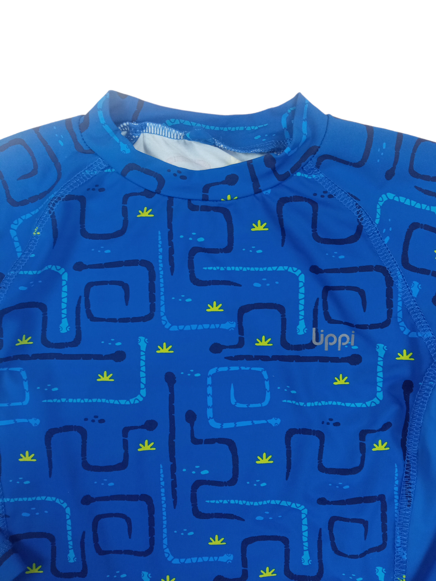 Polera Lippi Sun Pro / 5-6 años