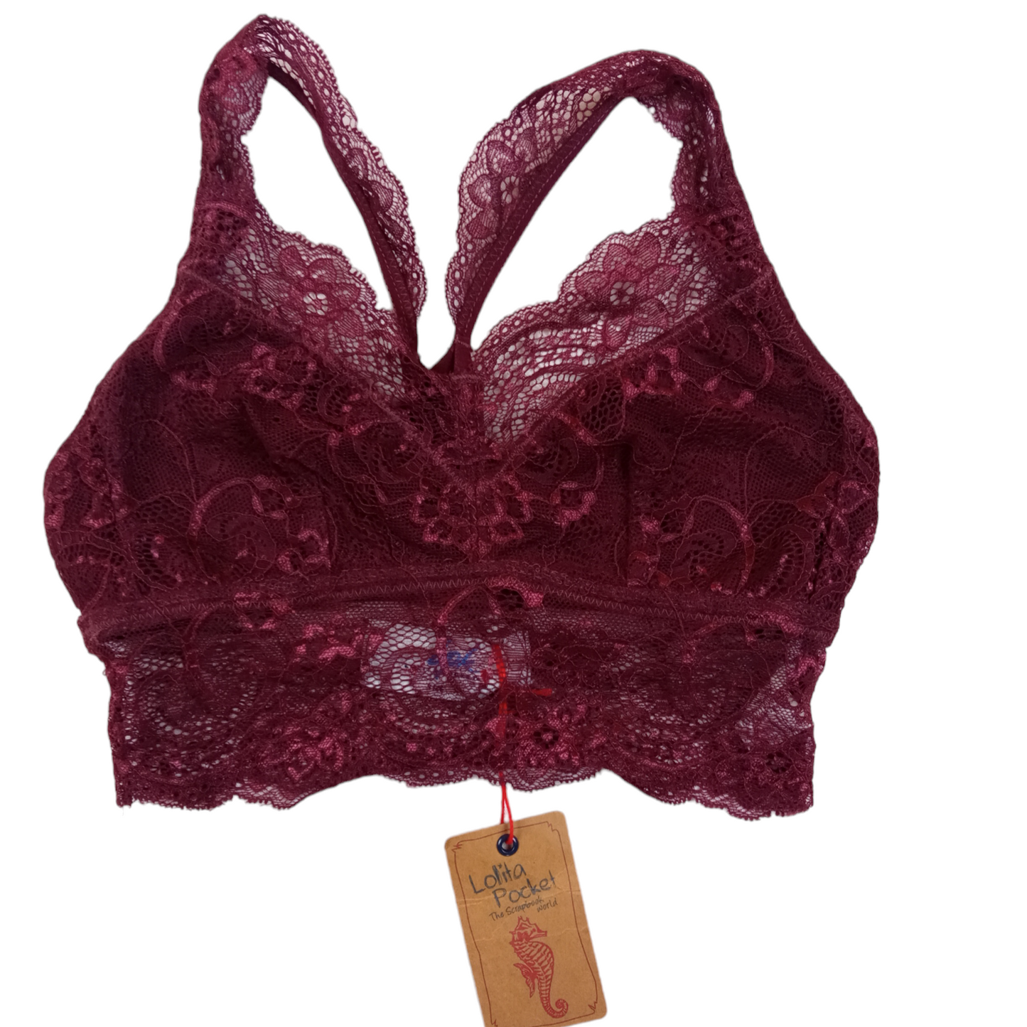 Bralette / talla xs