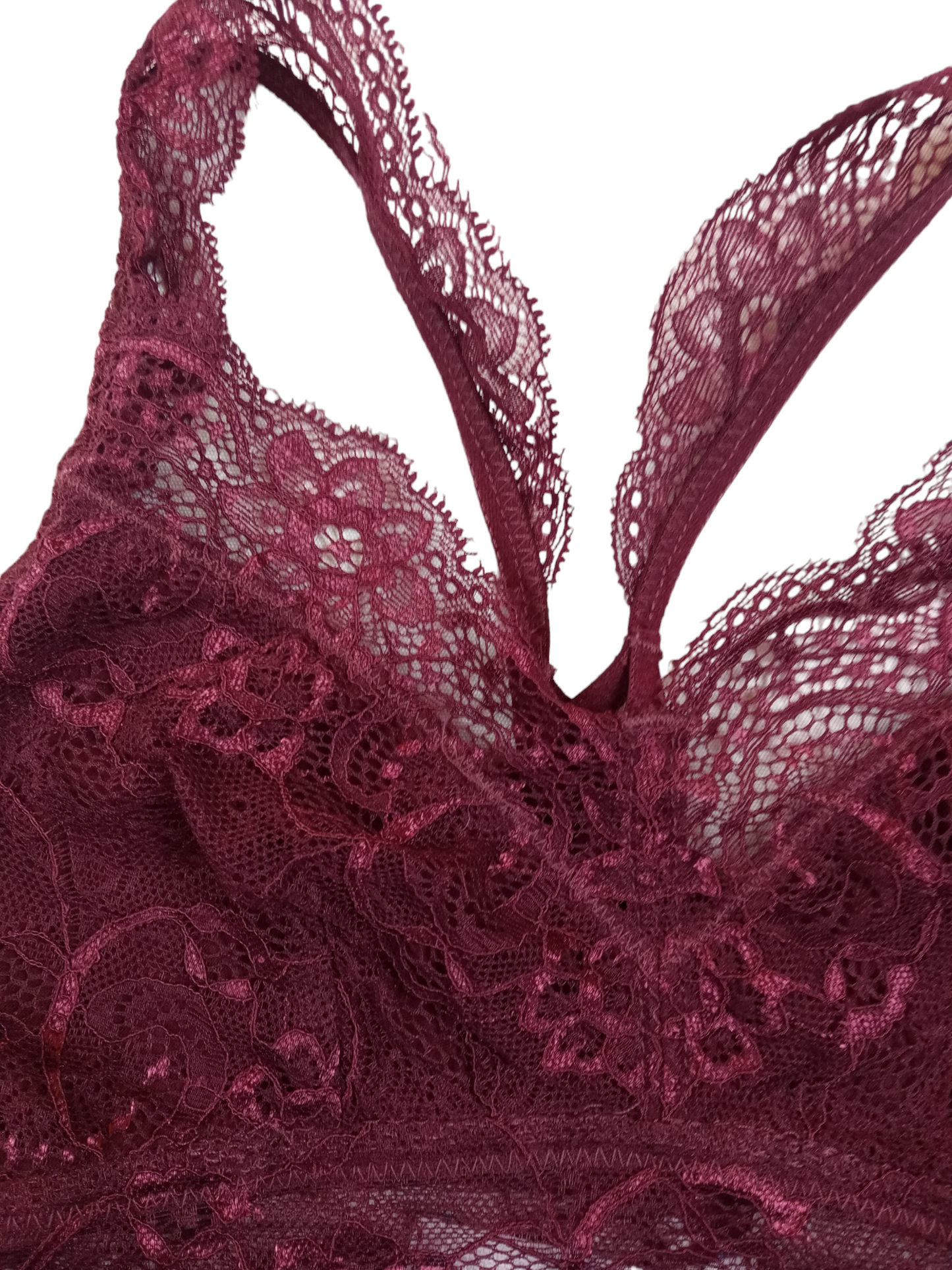 Bralette / talla xs