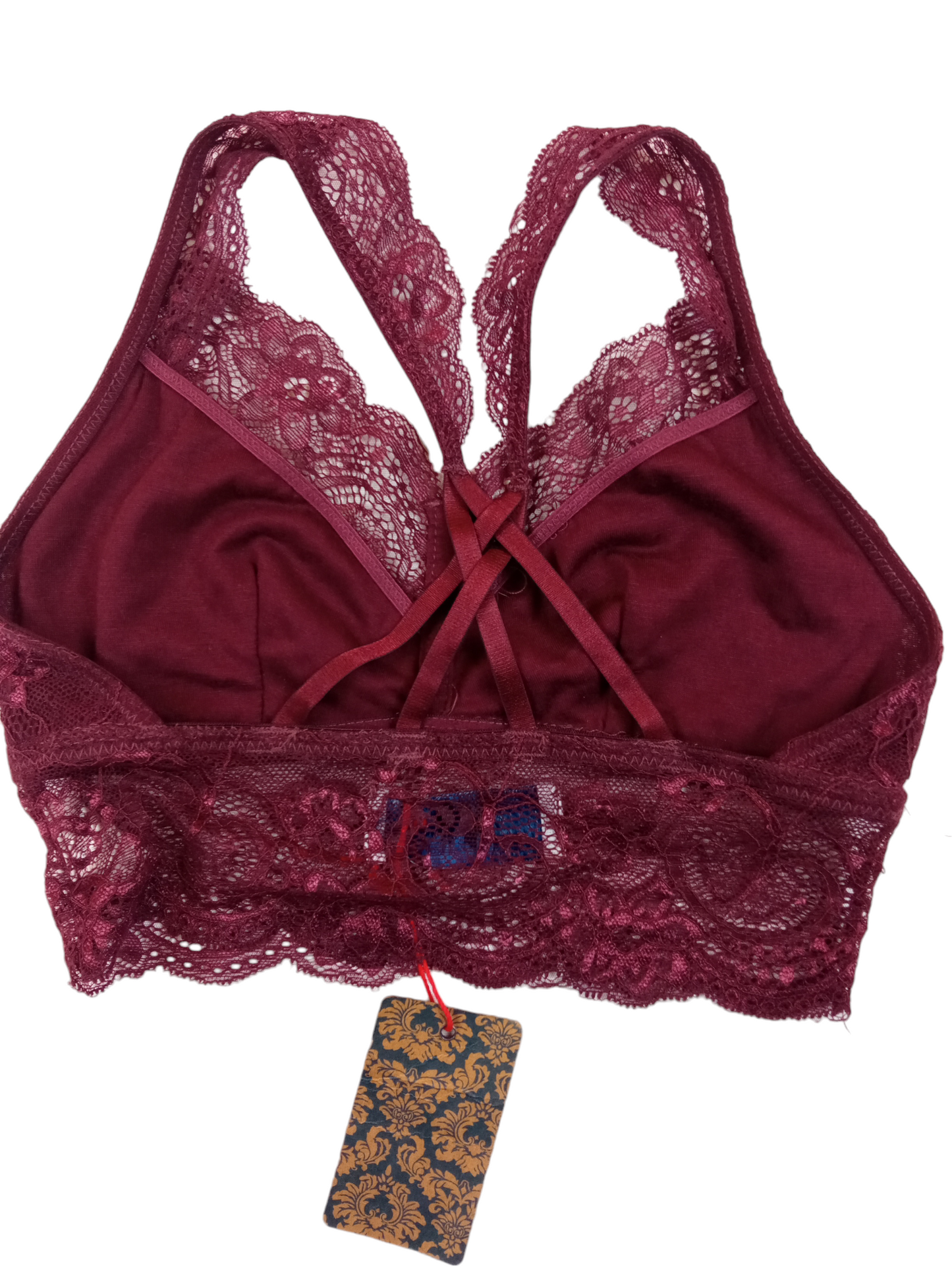 Bralette / talla xs