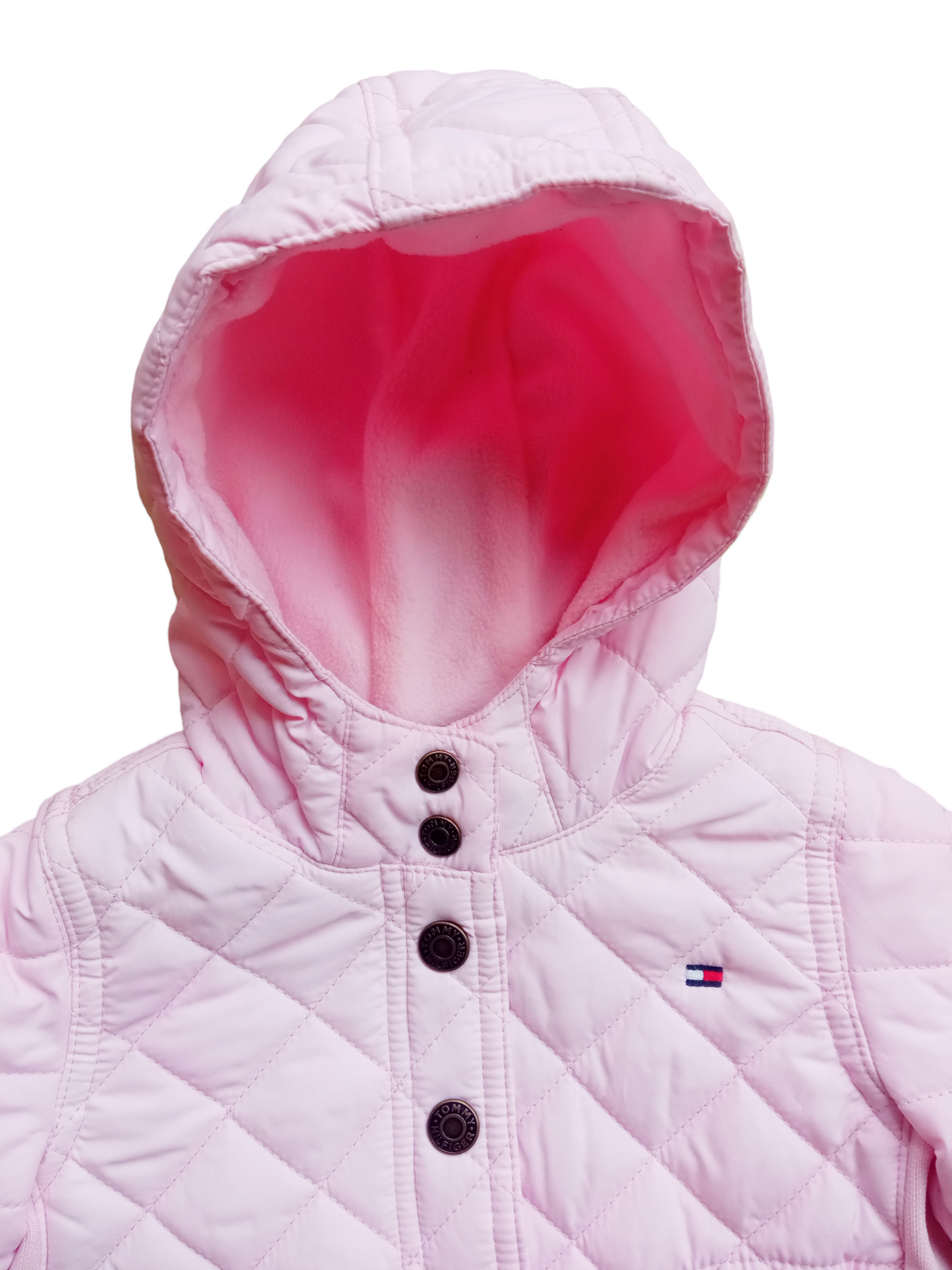 Parka/ 6-9 meses