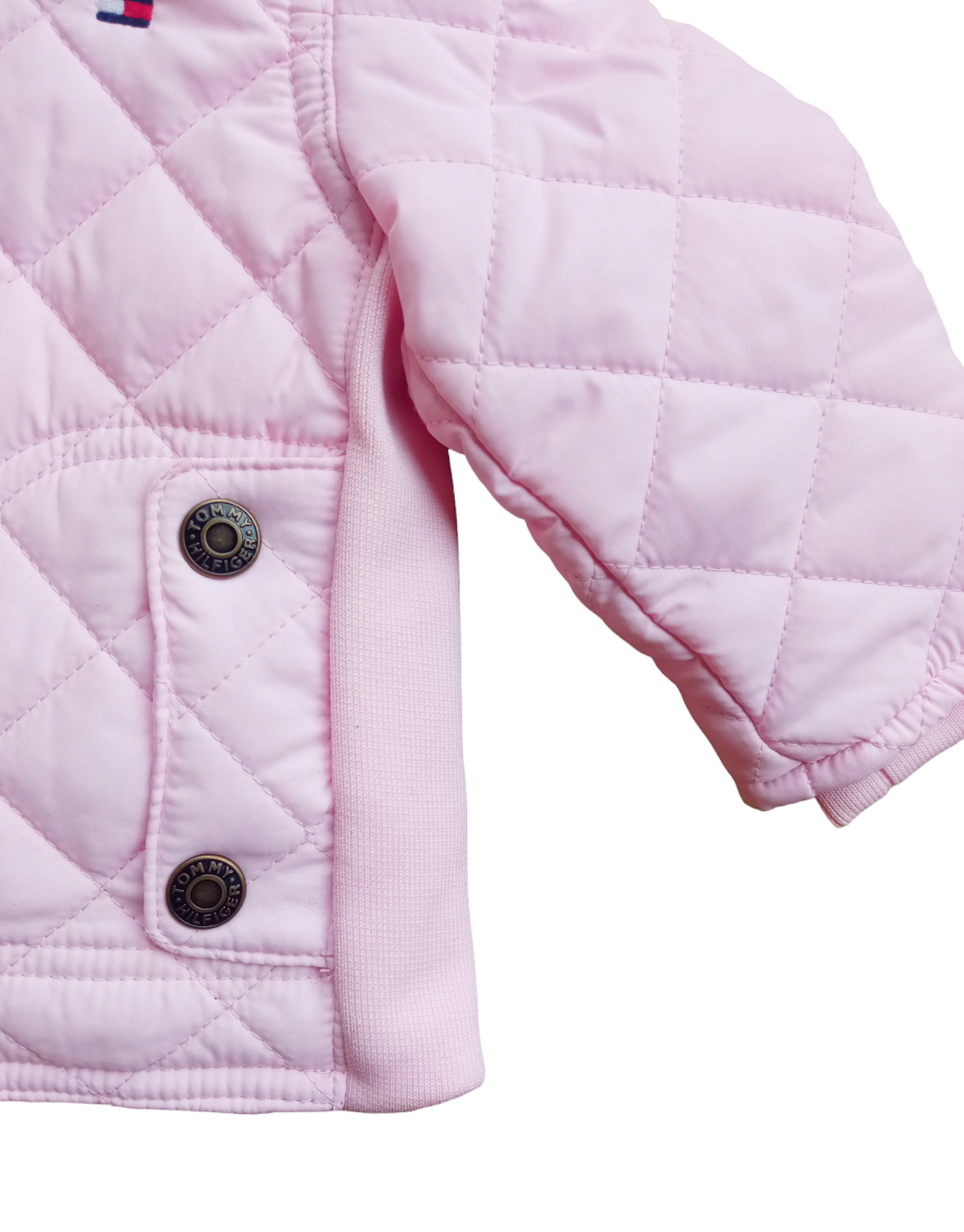 Parka/ 6-9 meses