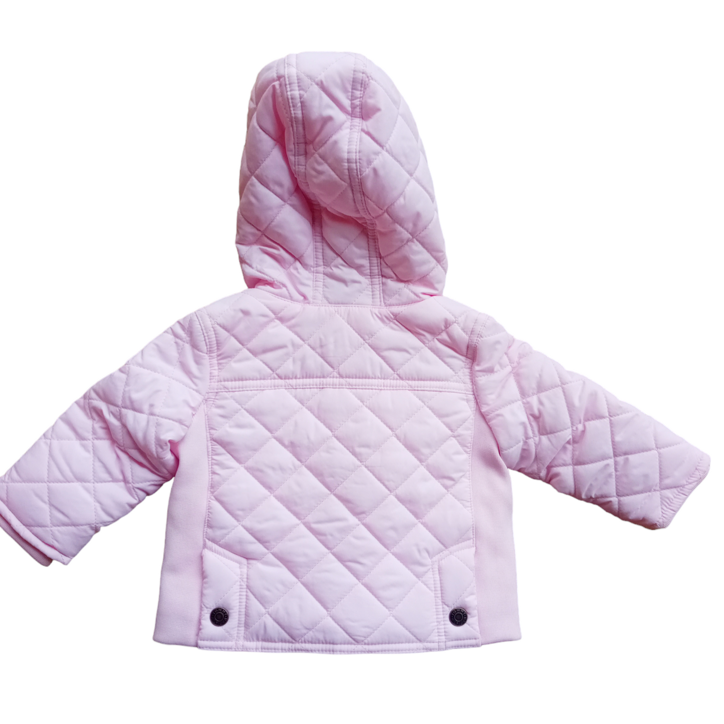 Parka/ 6-9 meses