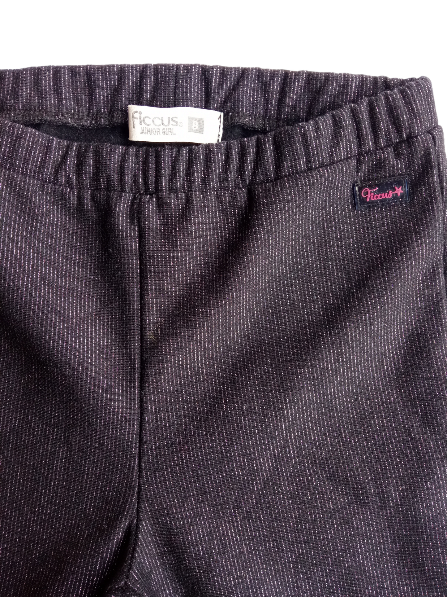 Calzas/ talla 8