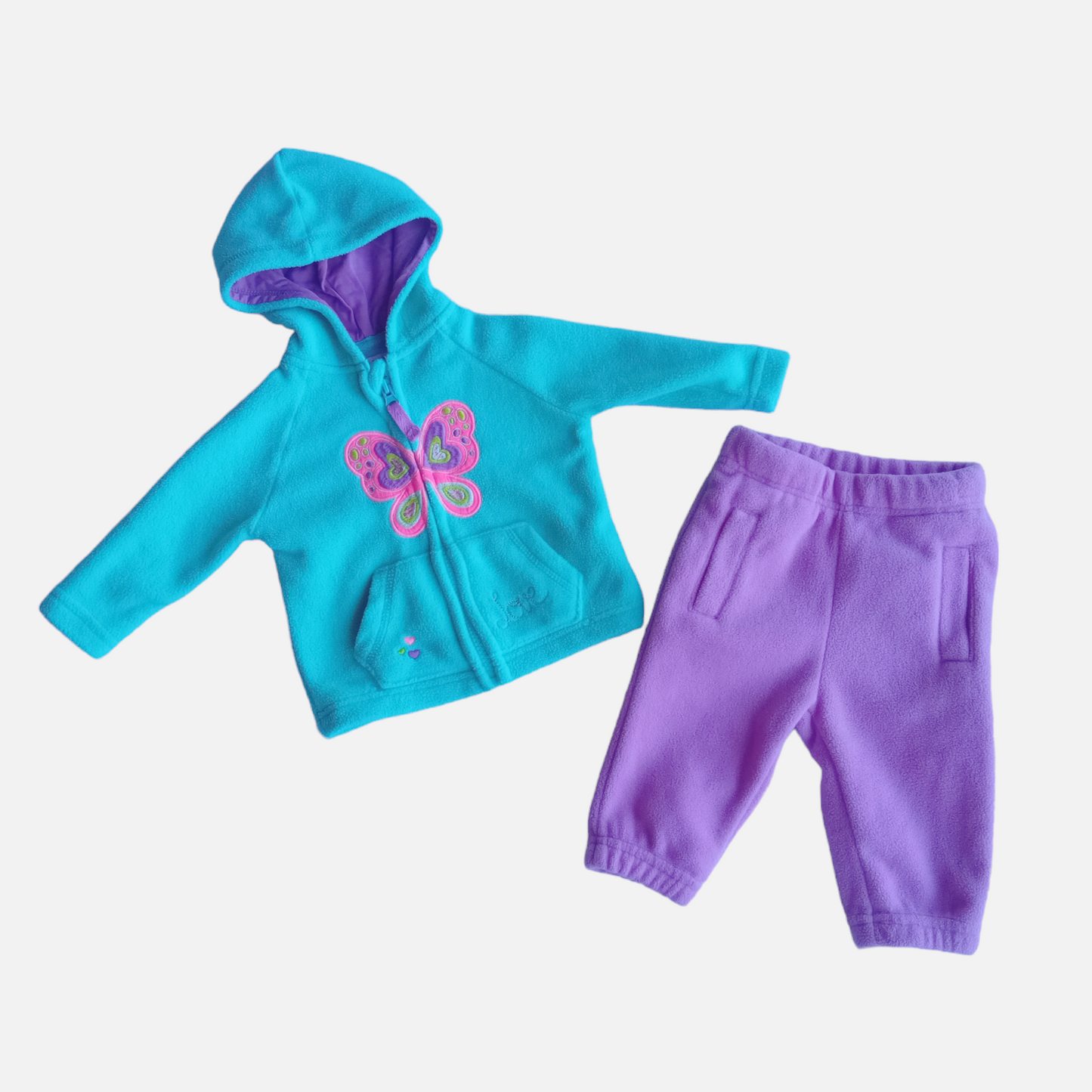 Conjunto/ 6 mese