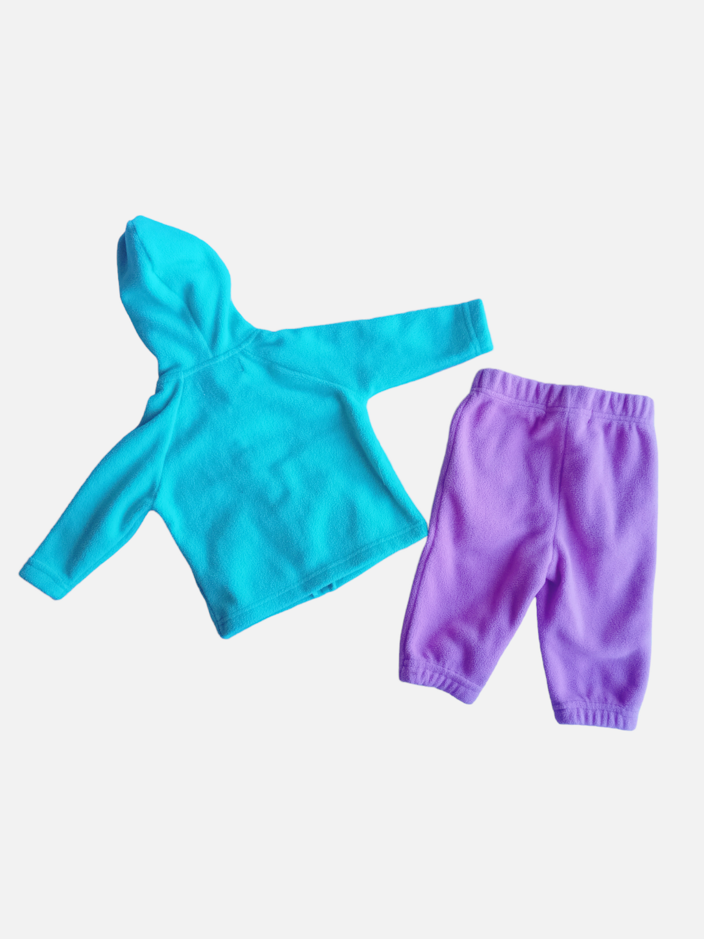 Conjunto/ 6 mese