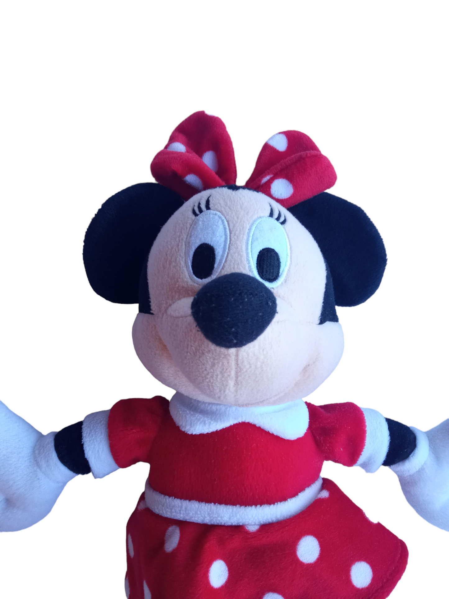 Peluche Minnie