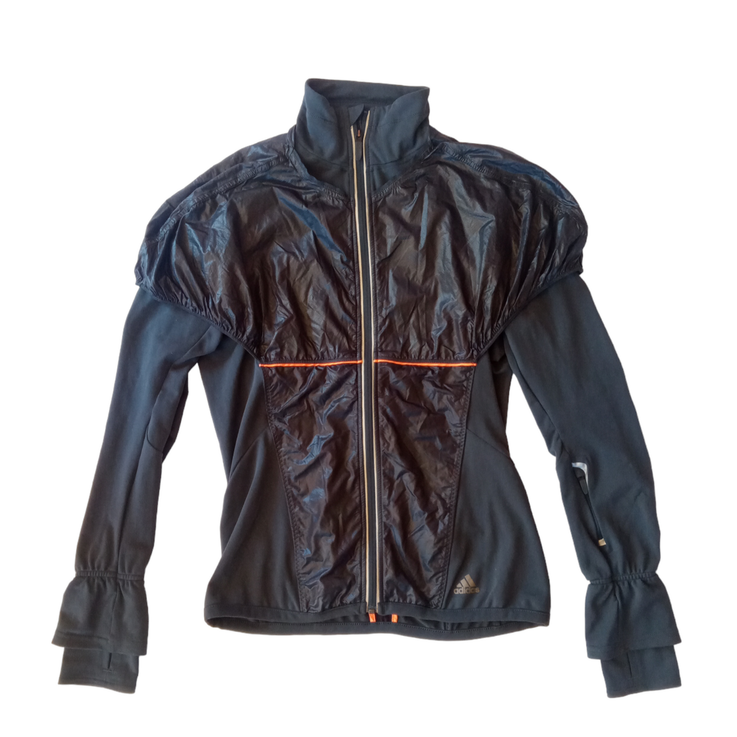 Polerón Running Adidas / Talla M