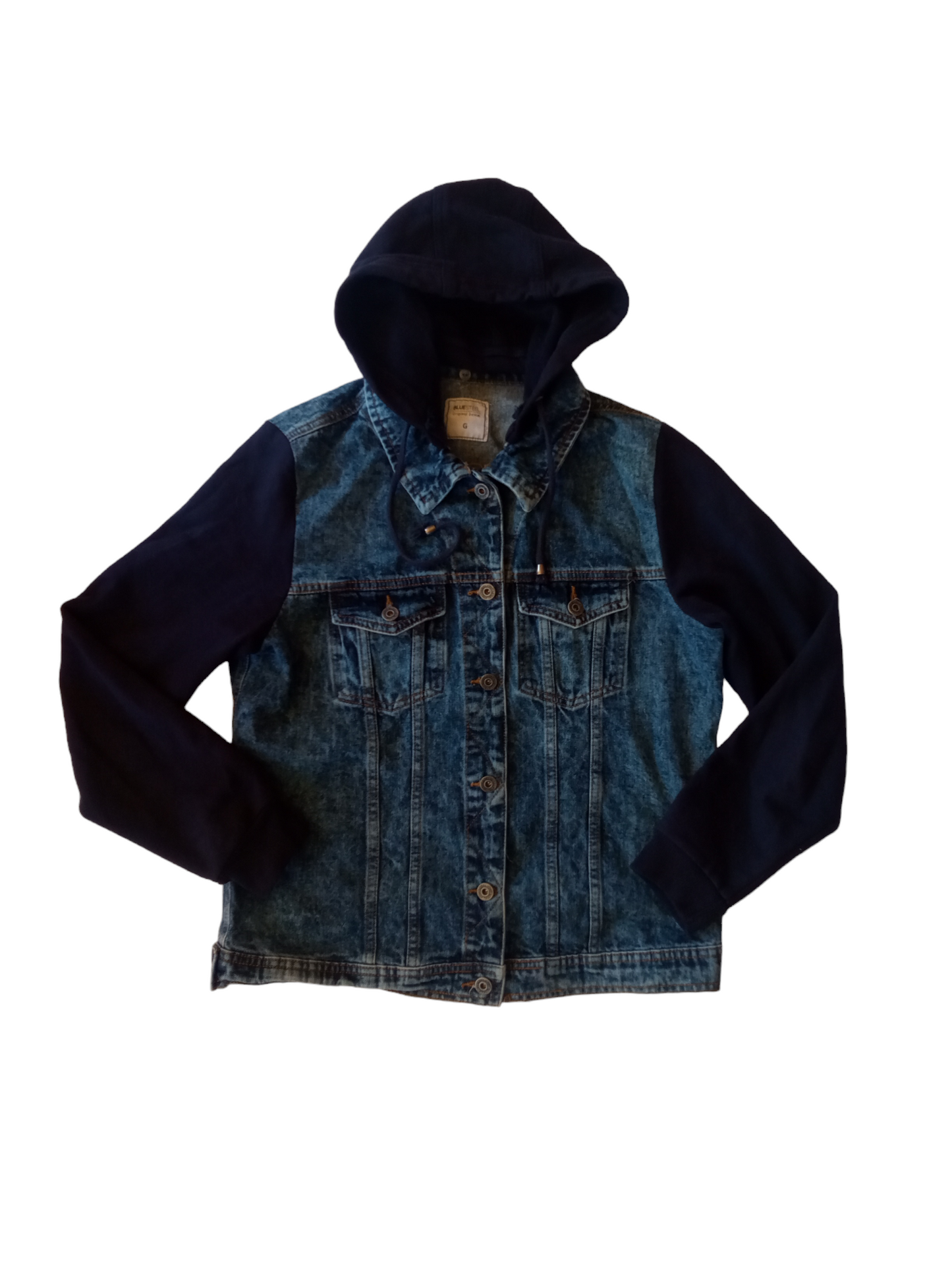 Chaqueta/ talla 14