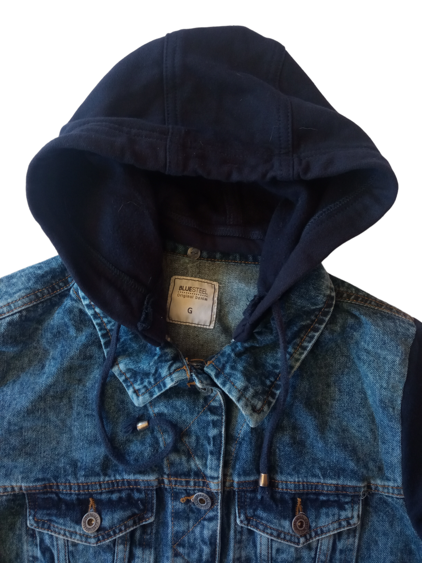 Chaqueta/ talla 14