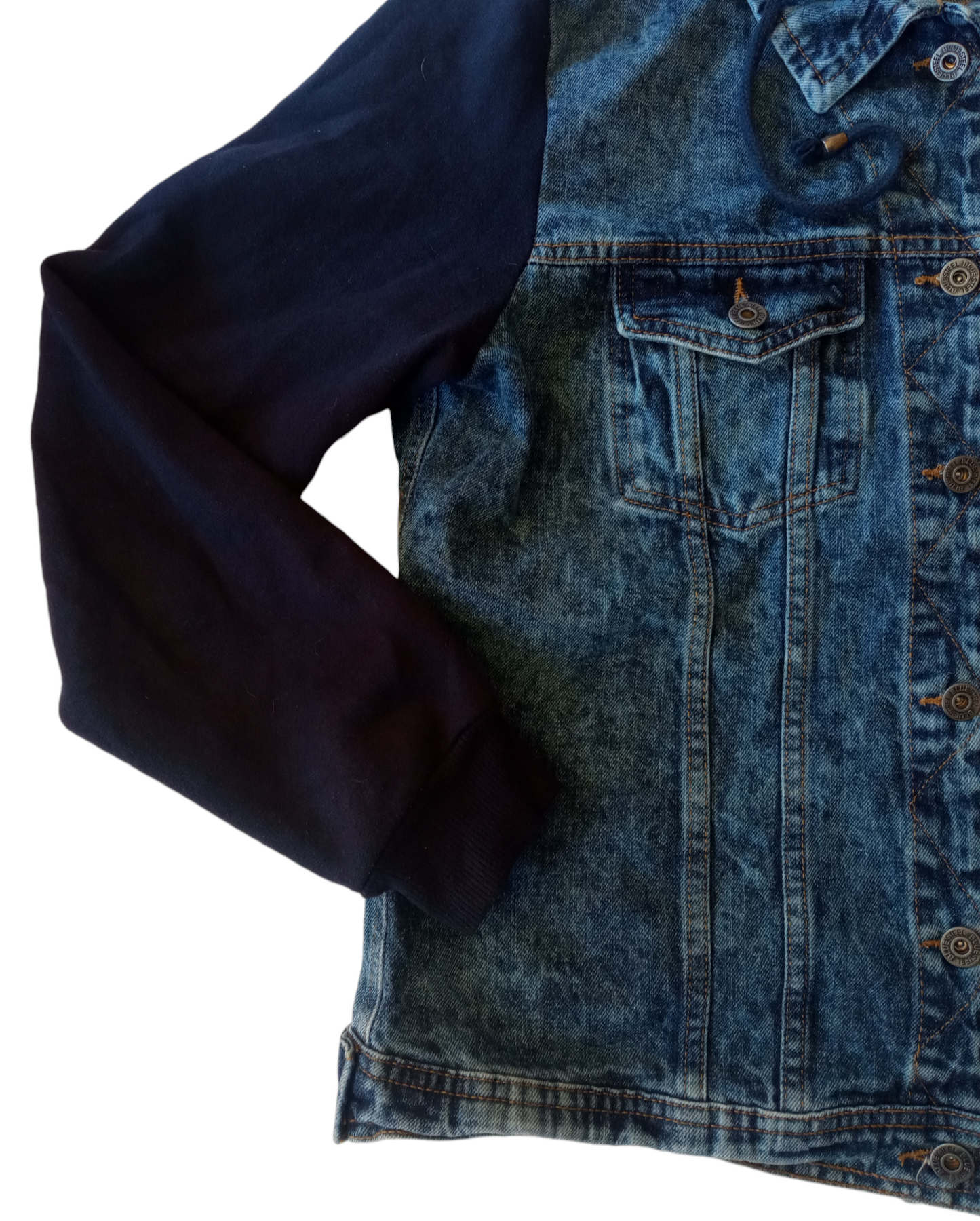 Chaqueta/ talla 14