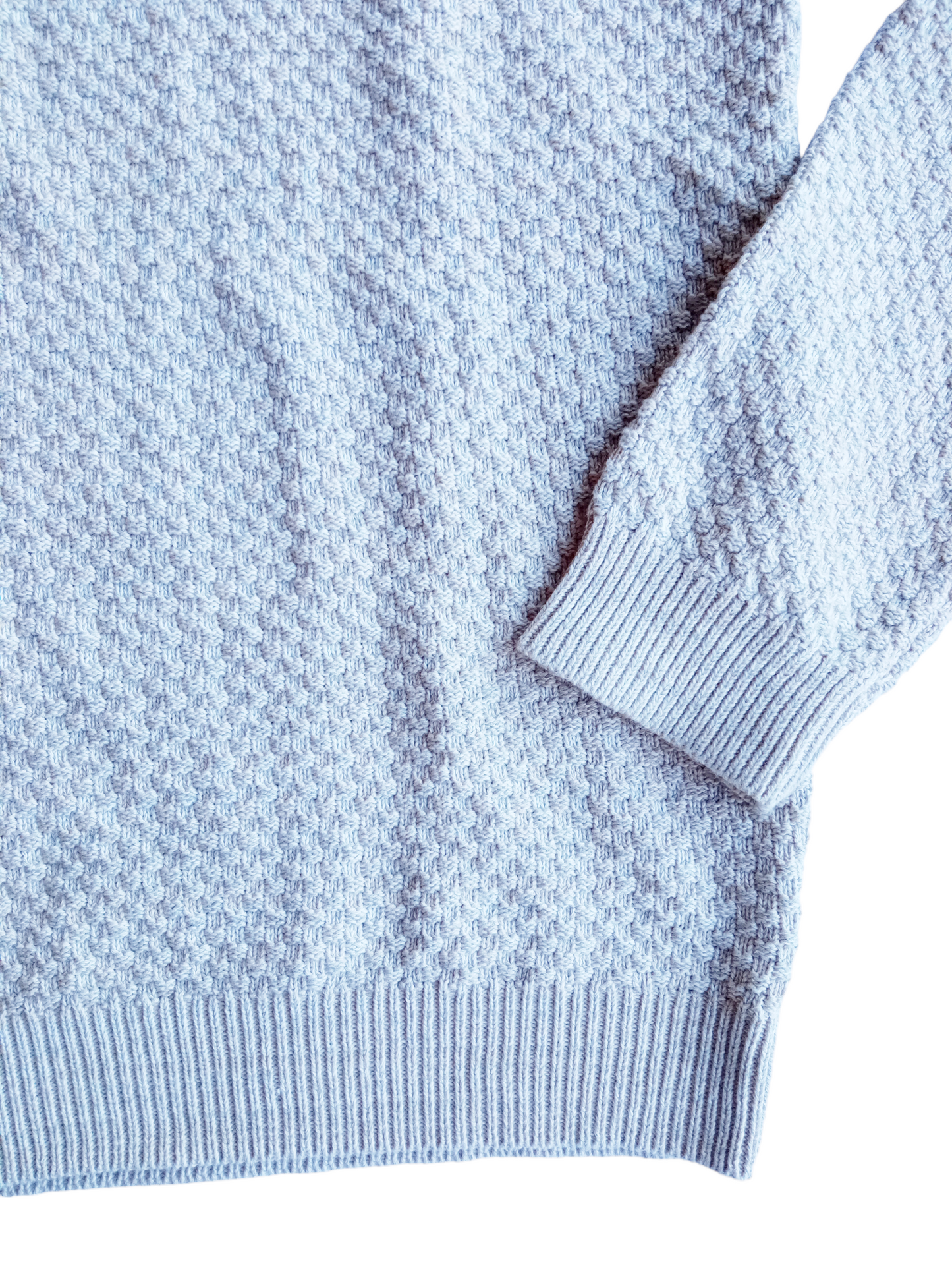 Sweater/ talla L