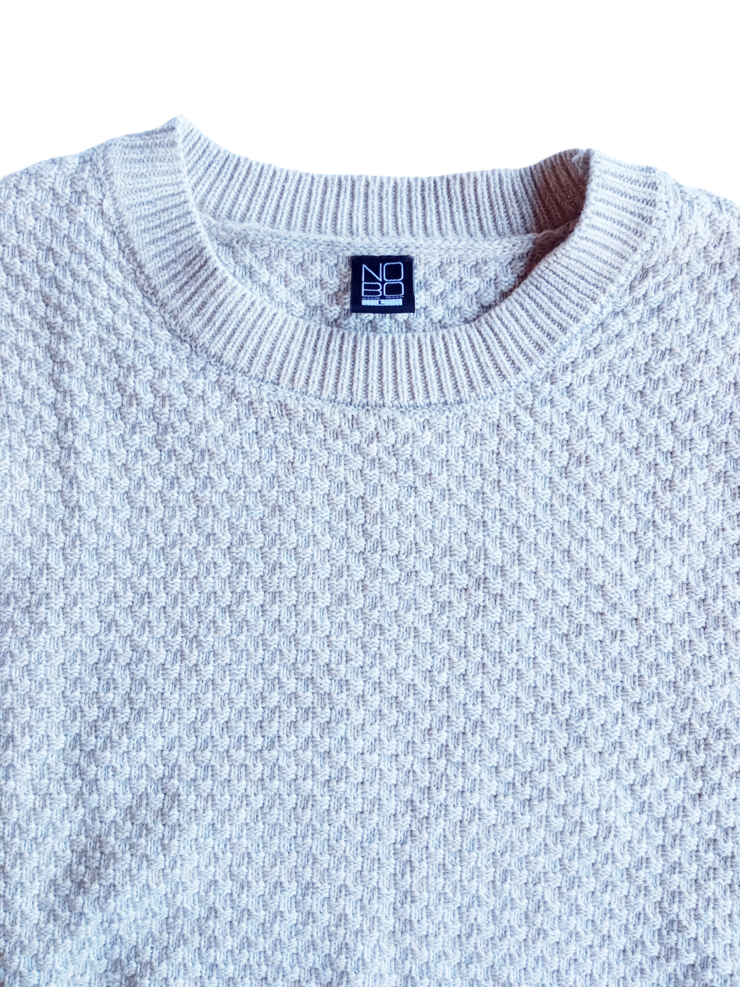Sweater/ talla L
