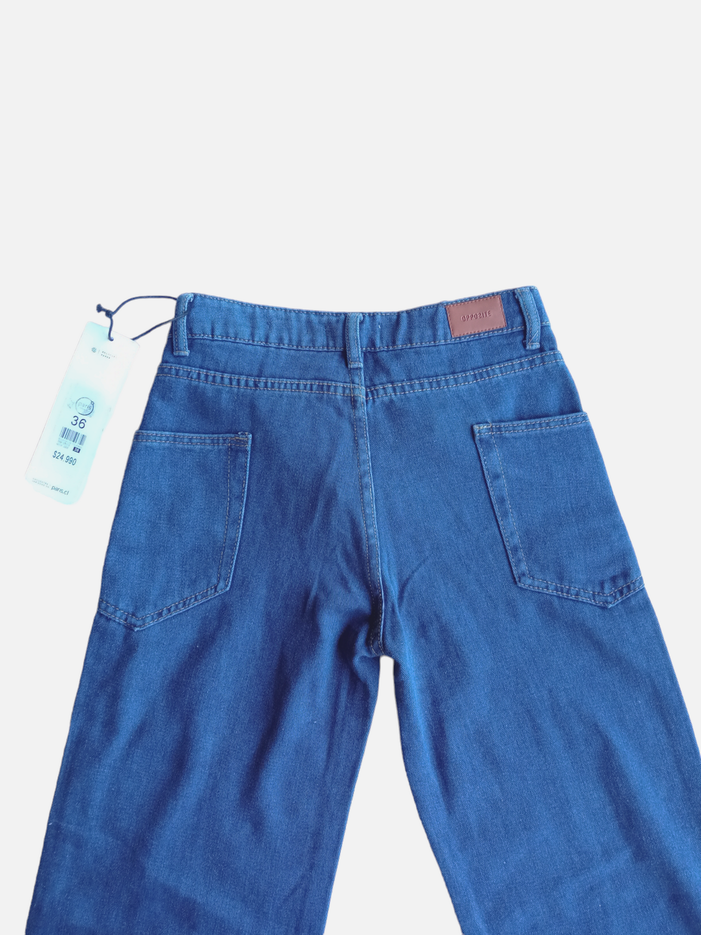 Pantalón/ talla 36