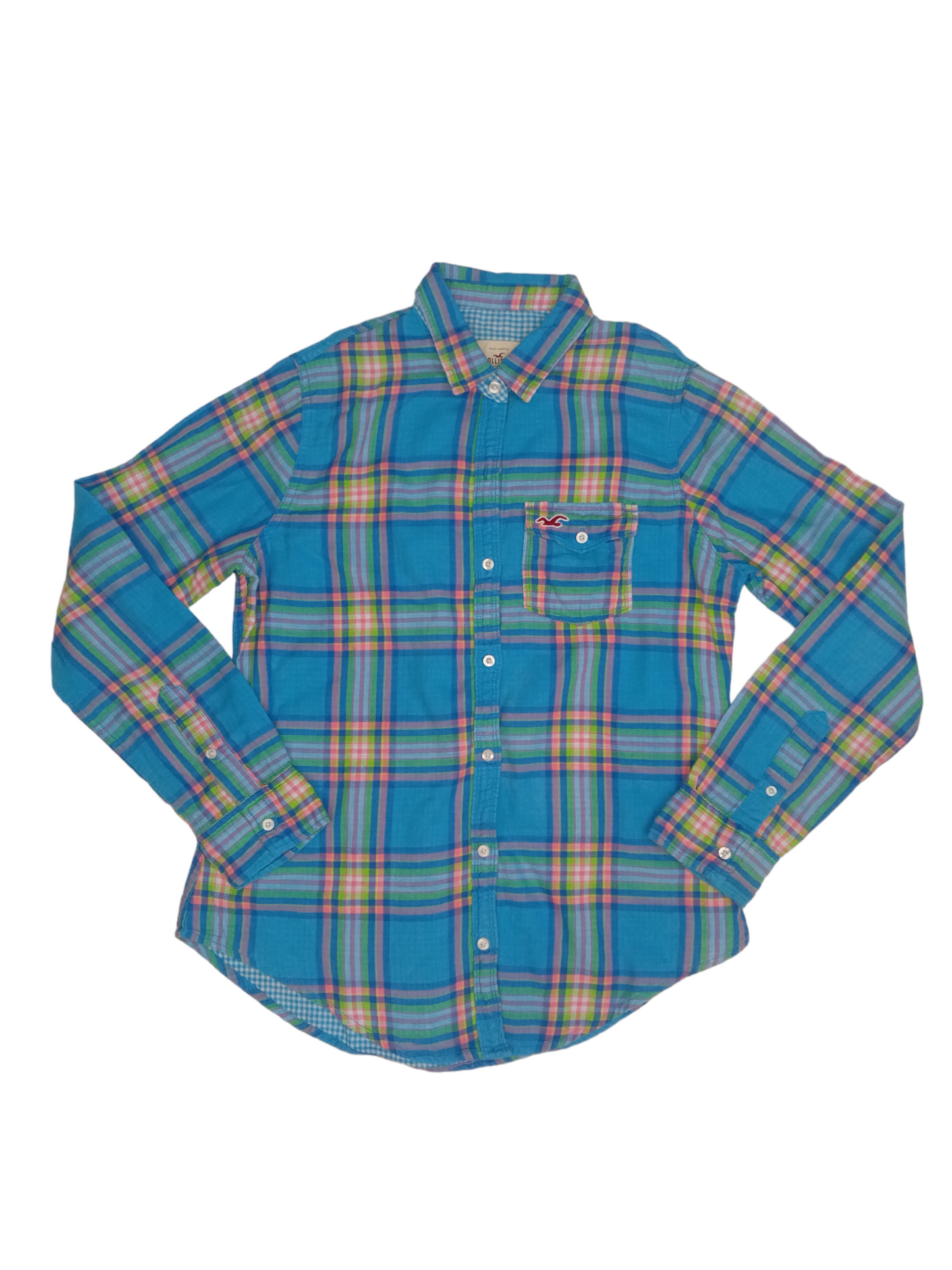 Blusa Hollister / Talla XS