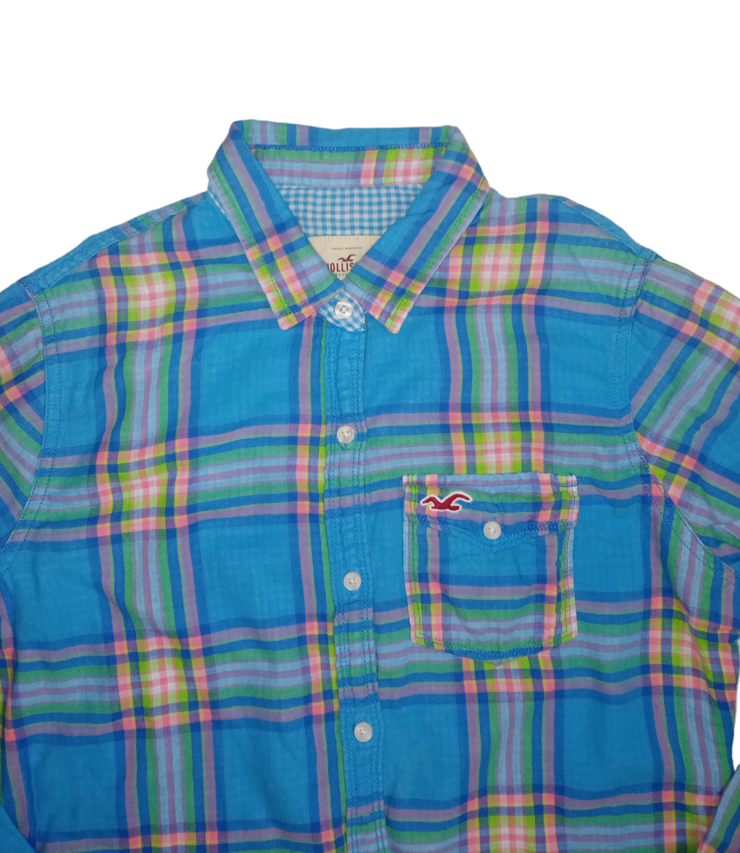 Blusa Hollister / Talla XS