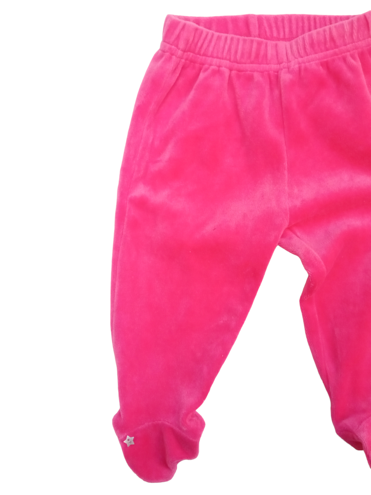 Conjunto/ 6 meses