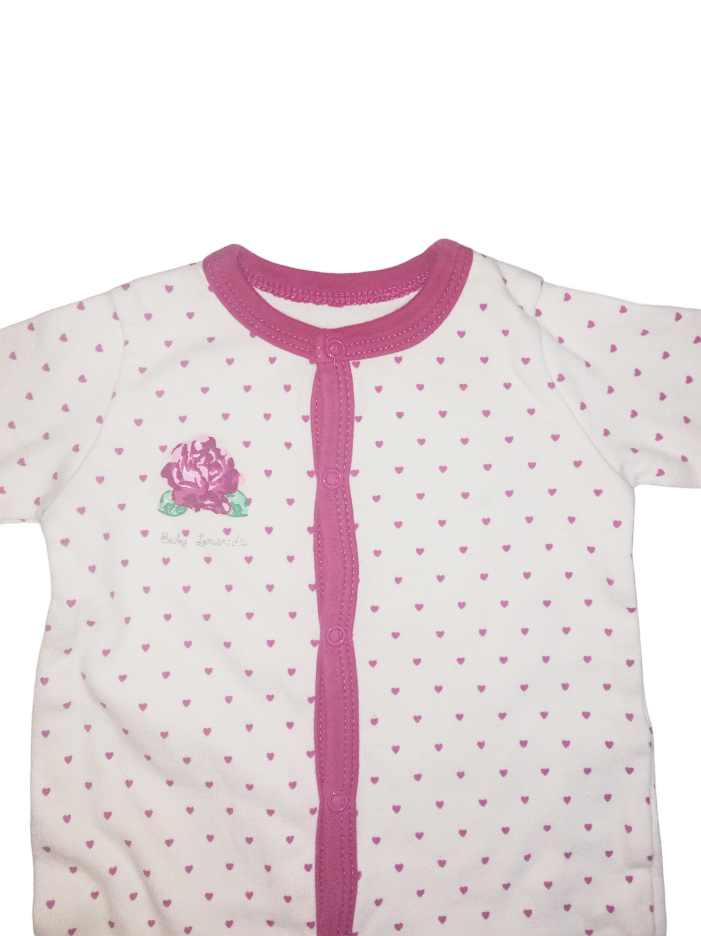 Conjunto/ 0-3 meses