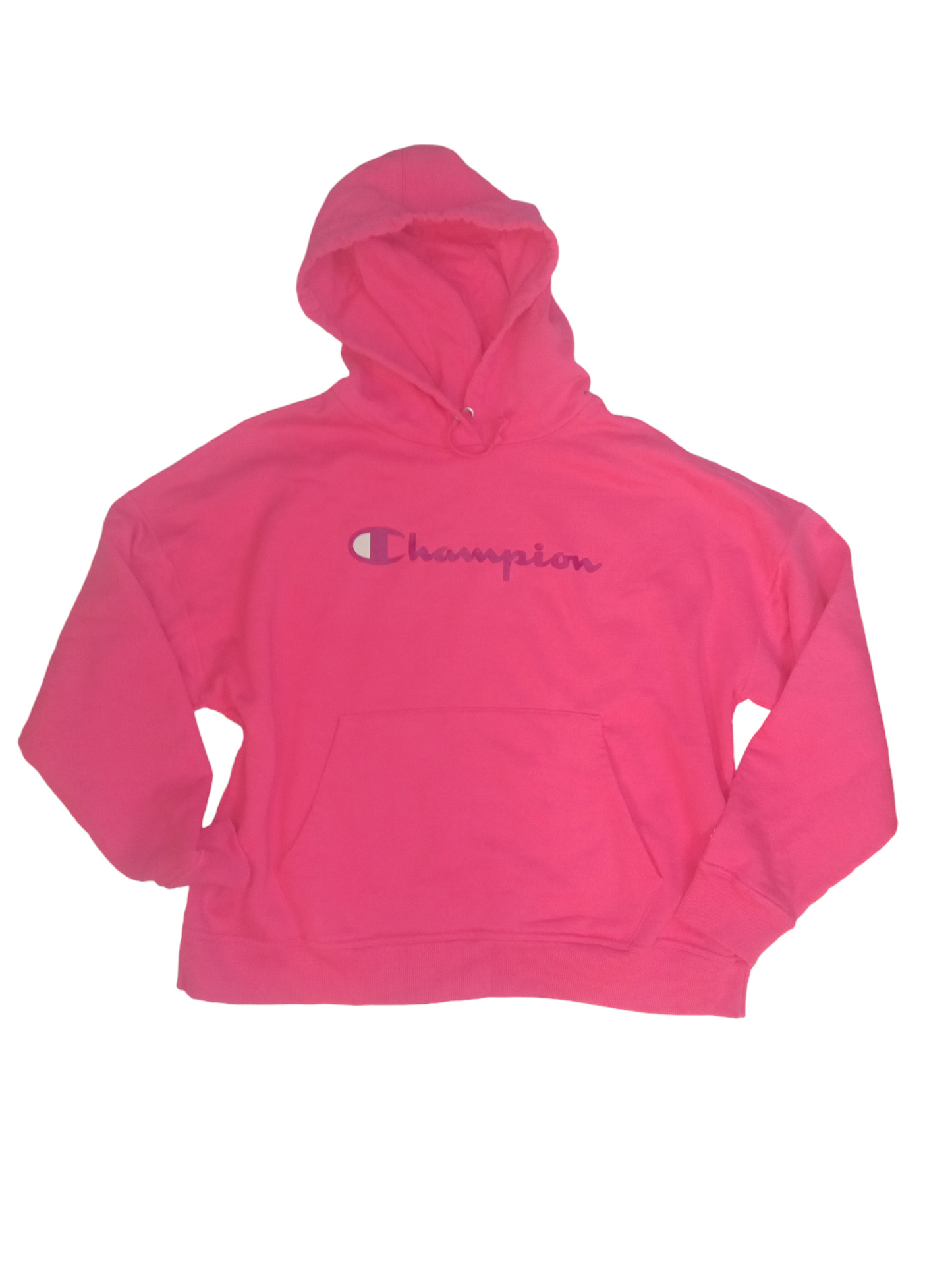 Polerón Champion / Talla 2XL
