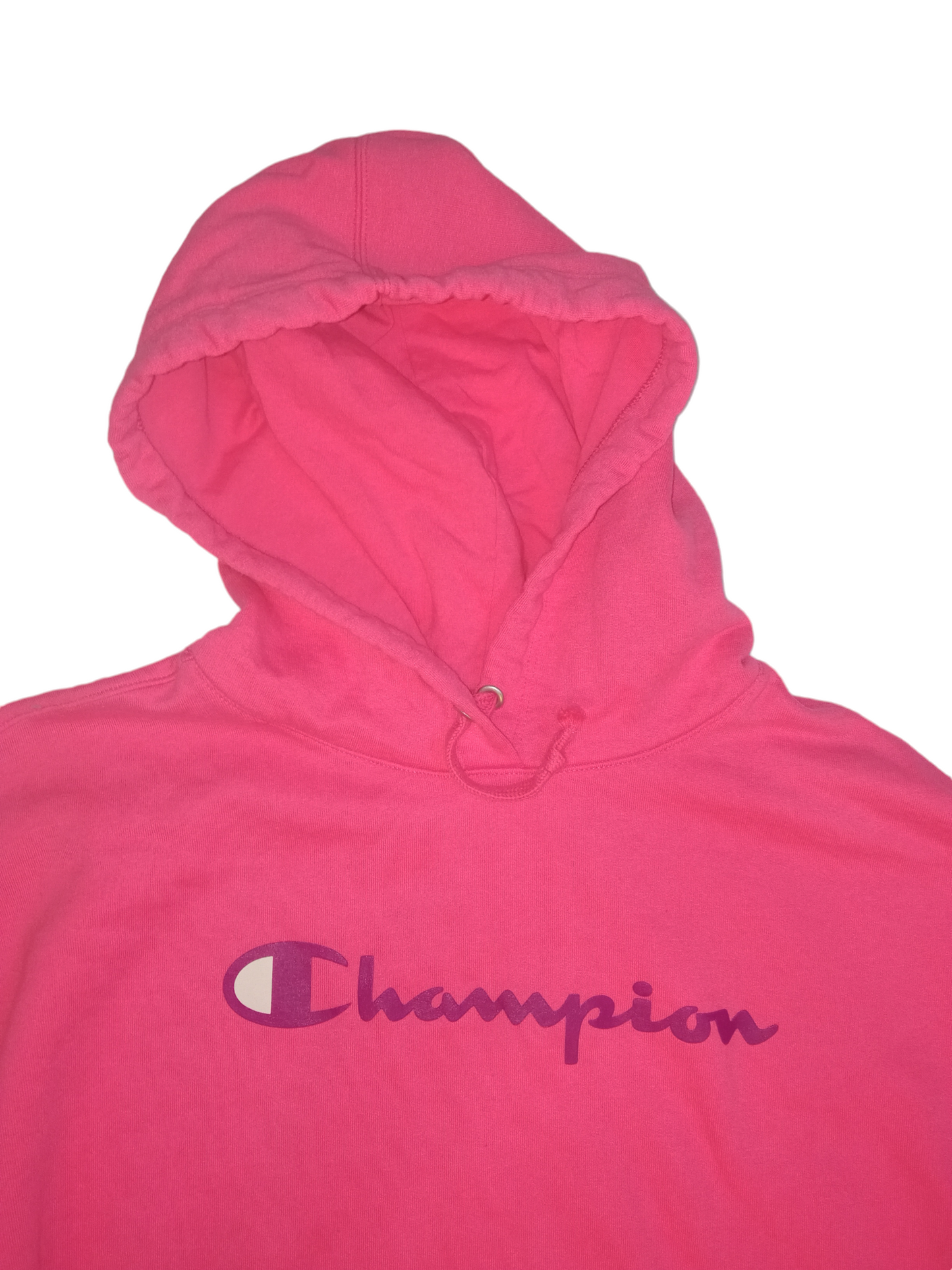 Polerón Champion / Talla 2XL