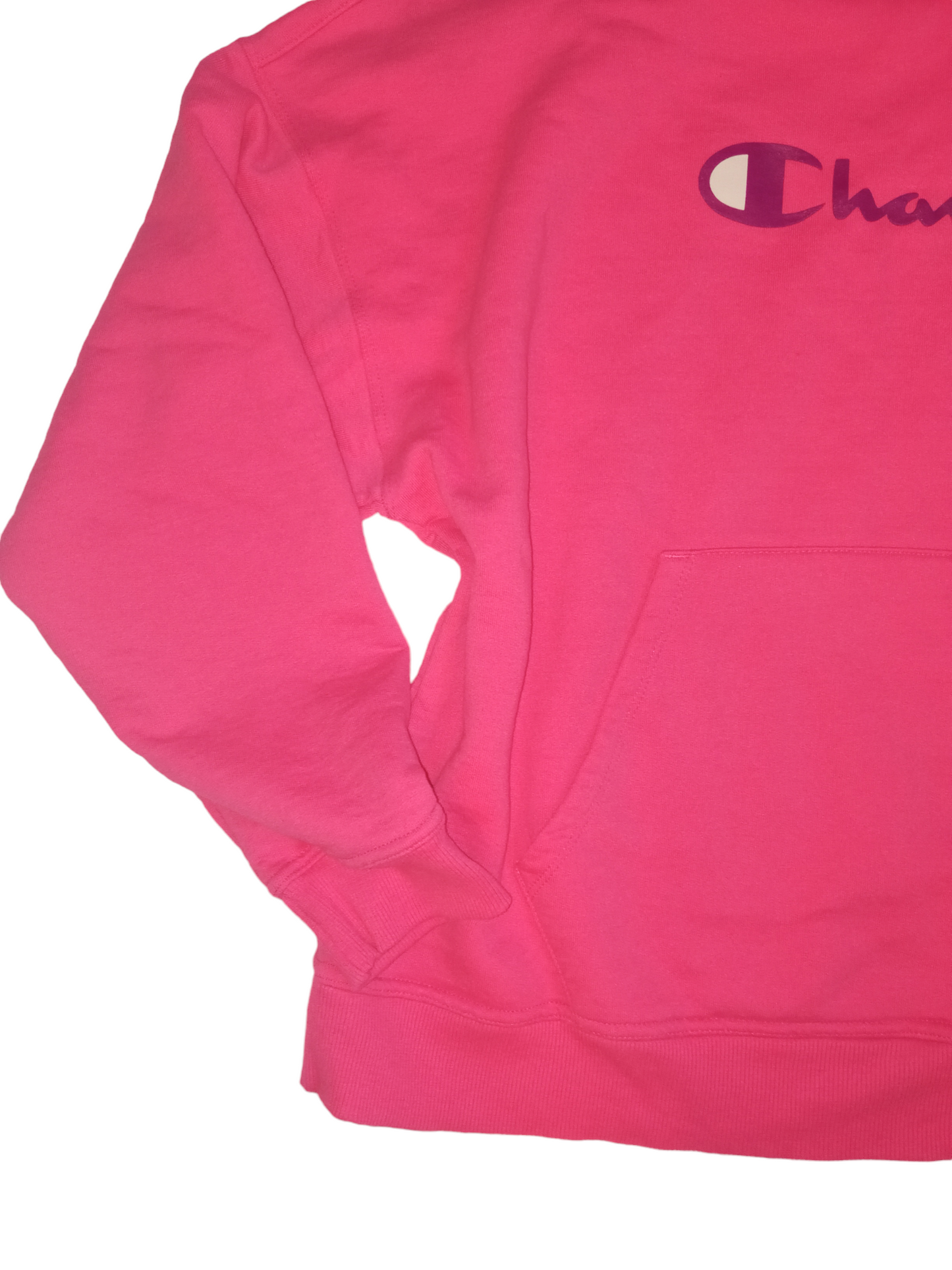 Polerón Champion / Talla 2XL